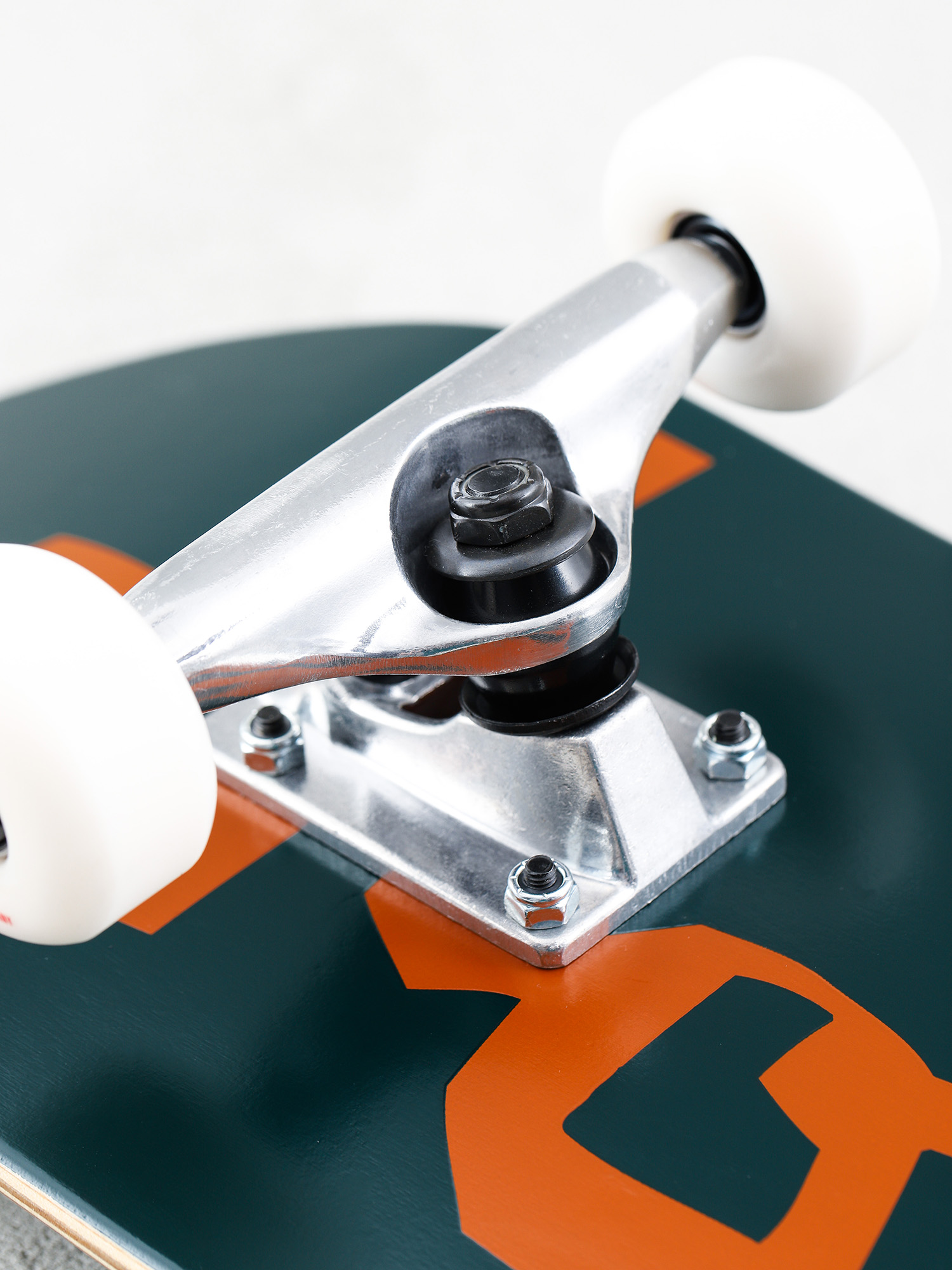 Skateboard Chocolate Tershy Chunk (dark green)