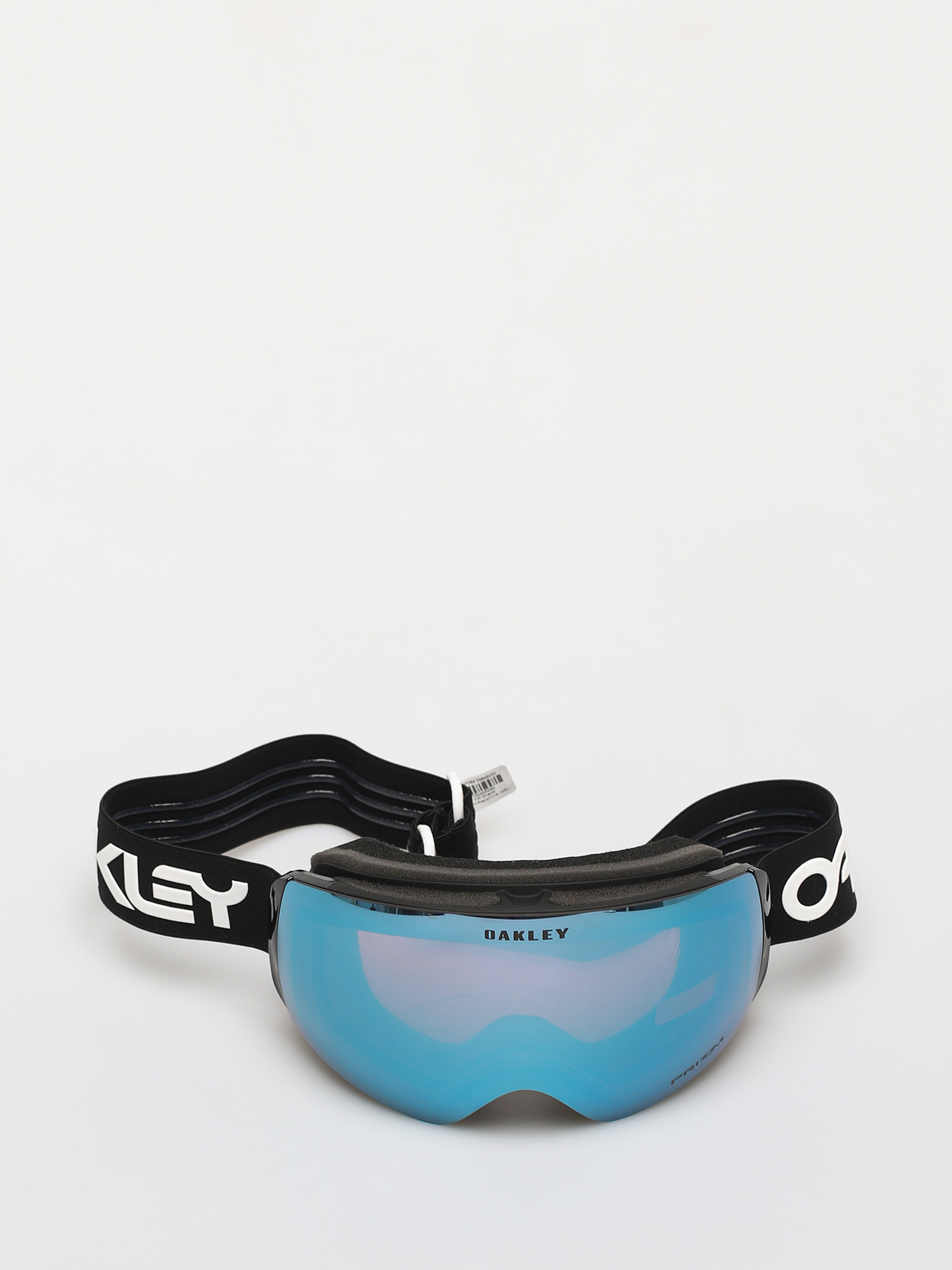 Brýle na snowboard Oakley Flight Deck XM (factory pilot black/prizm snow sapphire)