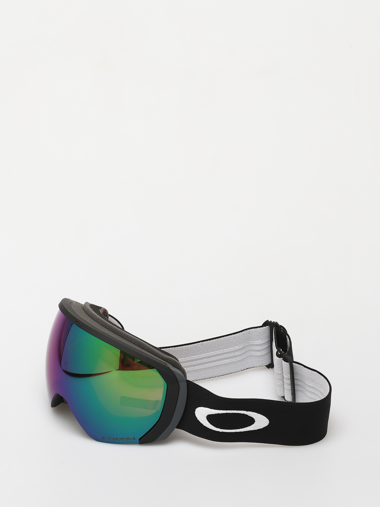 Brýle na snowboard Oakley Flight Path XL (matte black/prizm snow jade)