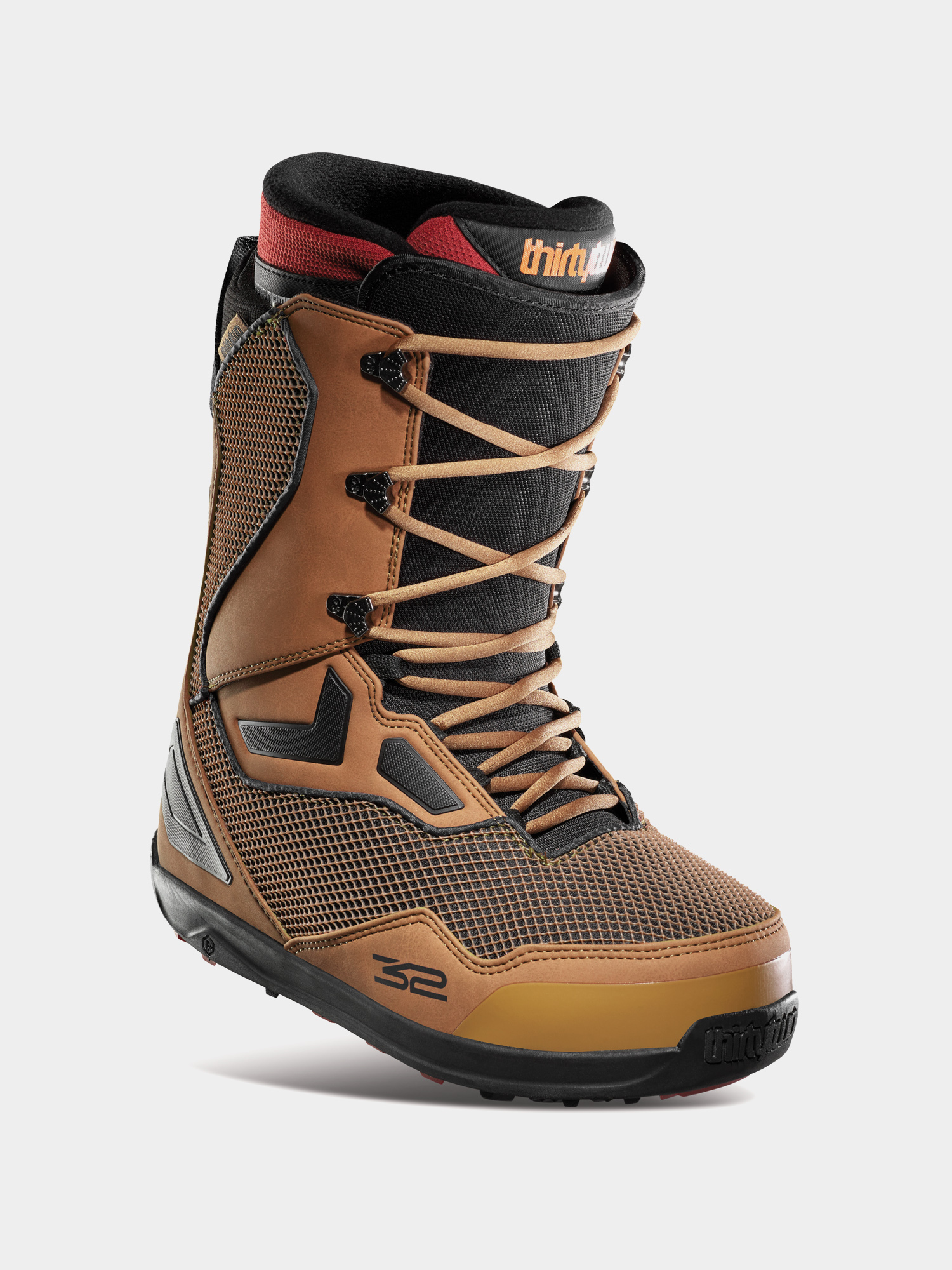 Dámské Boty na snowboard ThirtyTwo Tm 2 (brown)