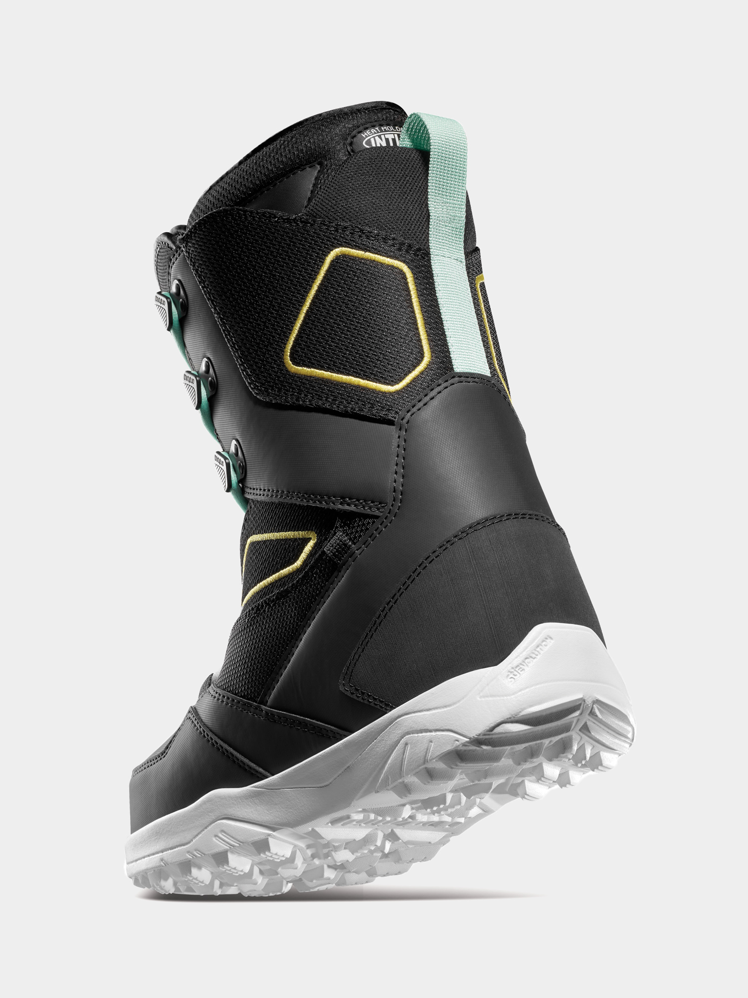 Pánské Boty na snowboard ThirtyTwo Light Jp (black)