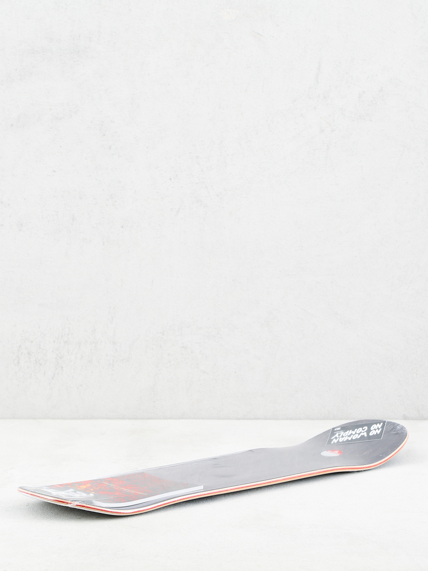 Deska Mob Skateboards Werner 