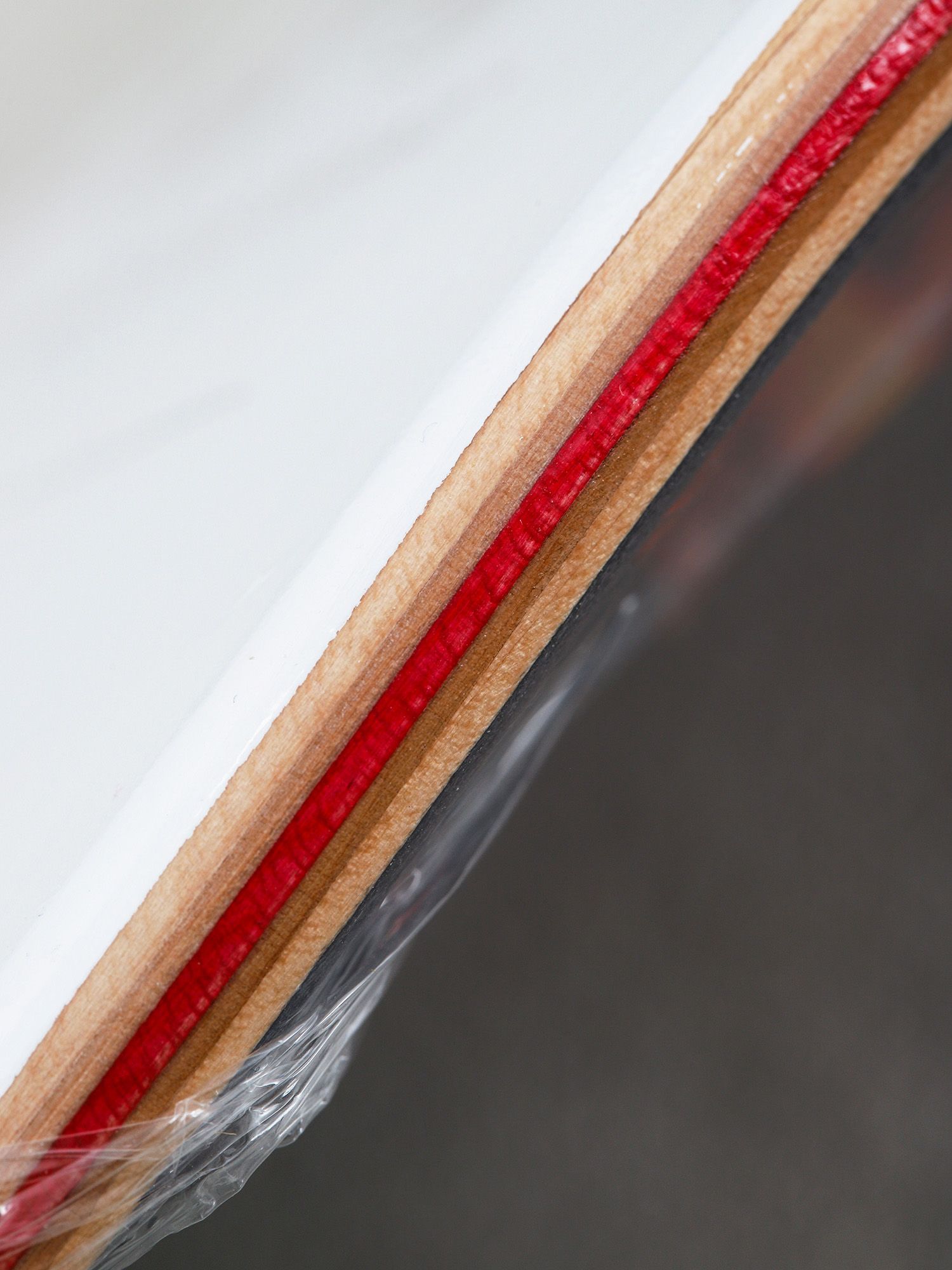 Deska Mob Skateboards Werner 