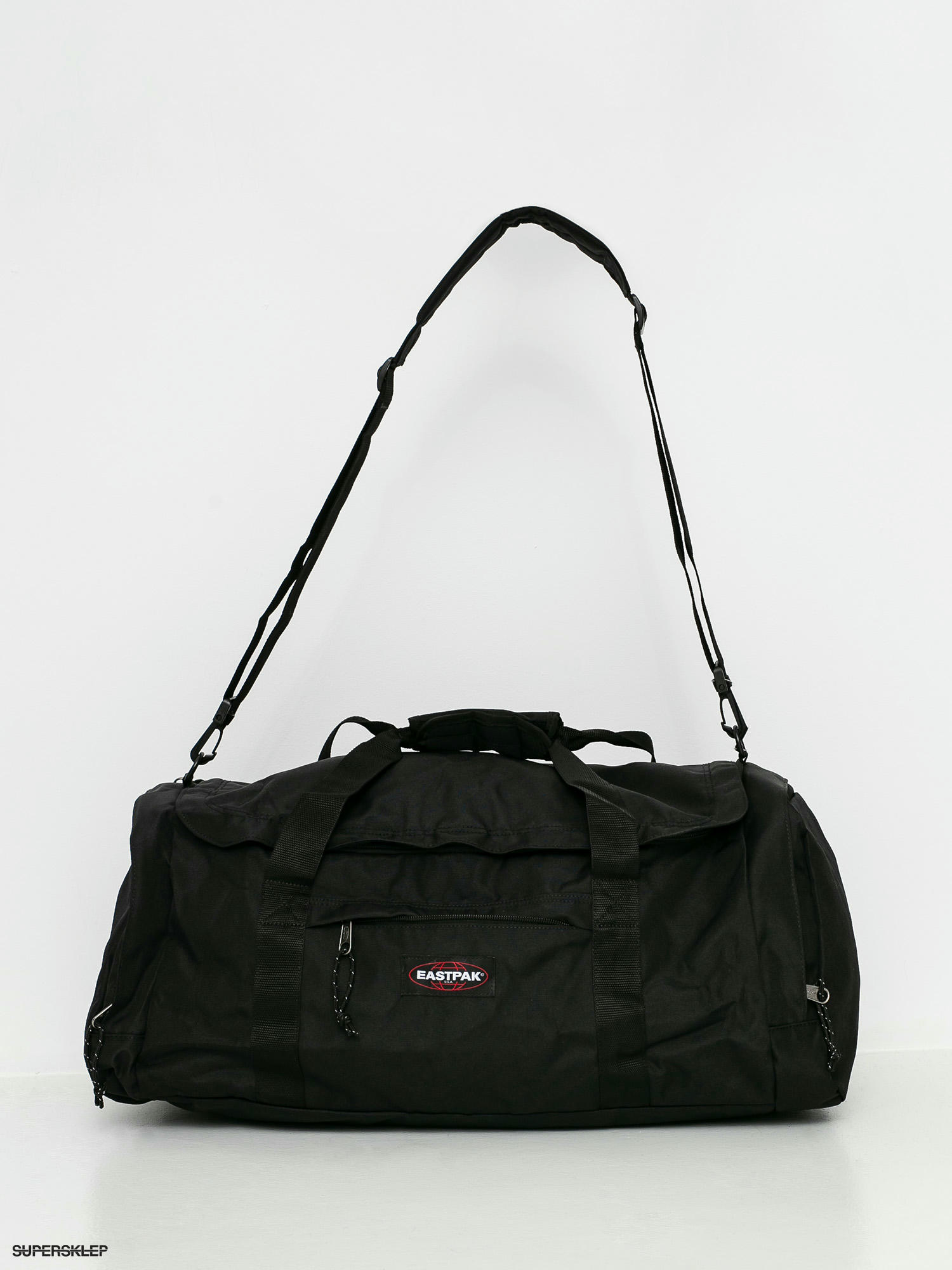 eastpak talky black