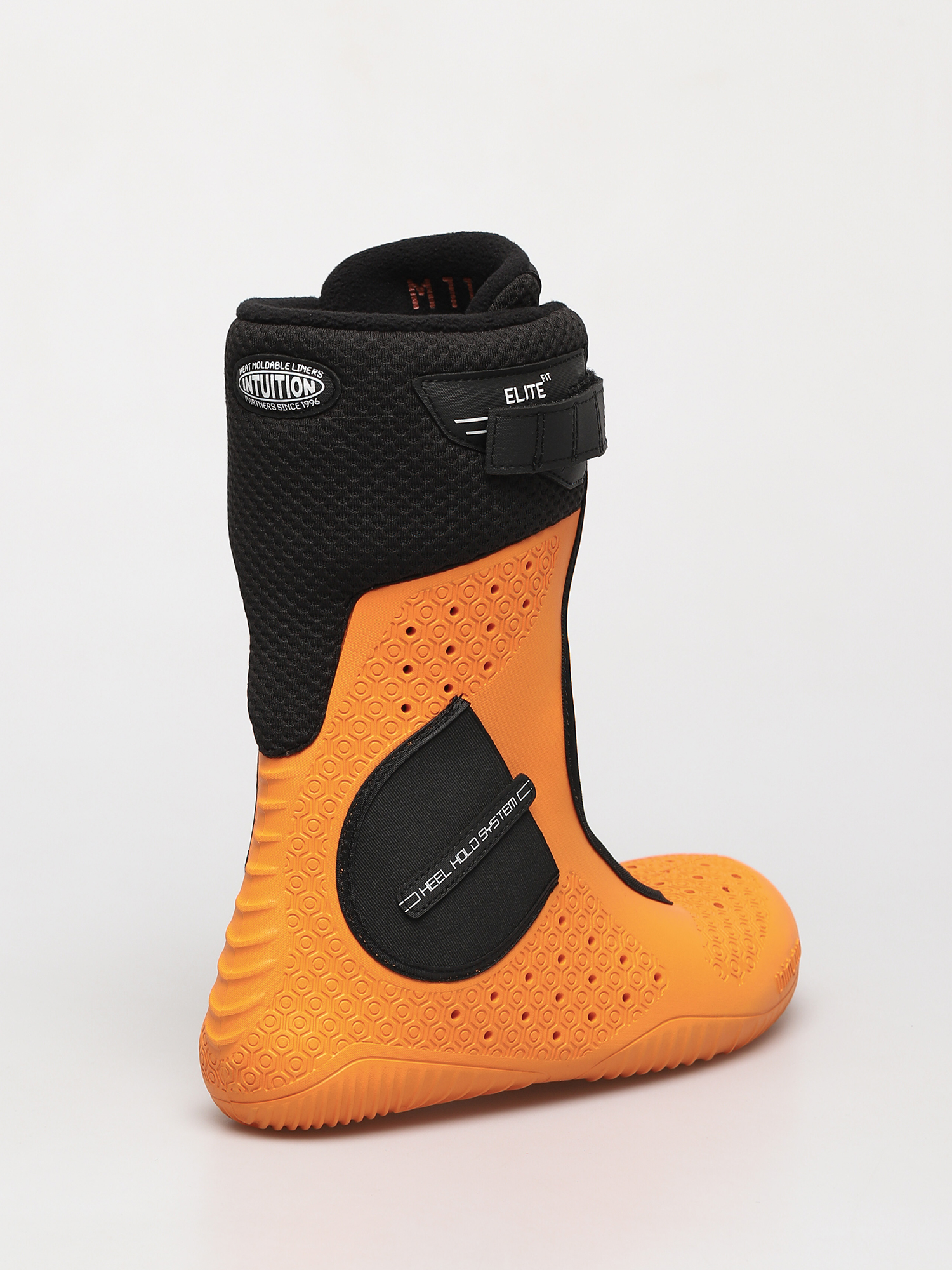 Podložka ThirtyTwo Buty wewnętrzny Elite Fit Liner (black)