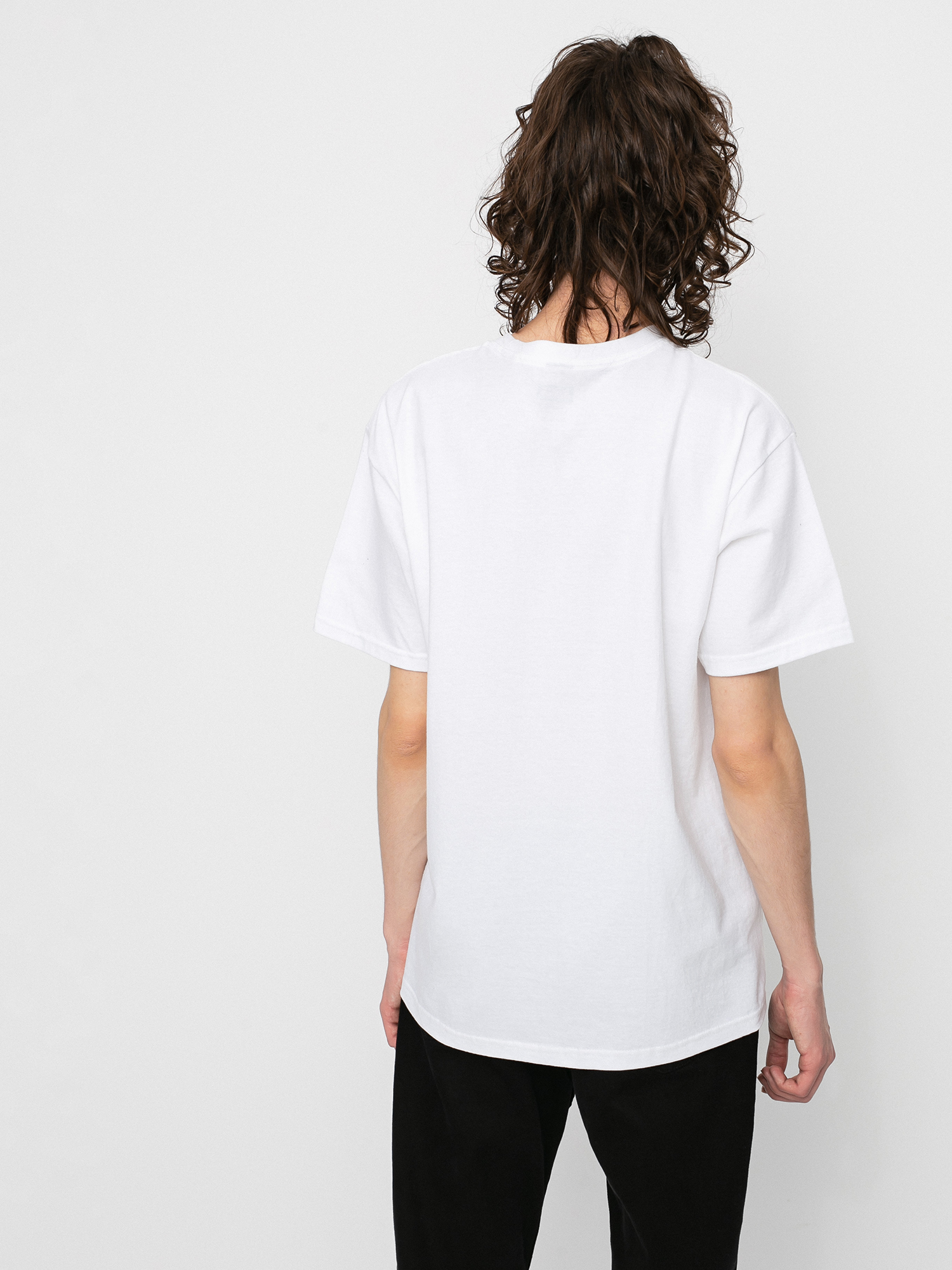 Tričko Koka Slice (white)