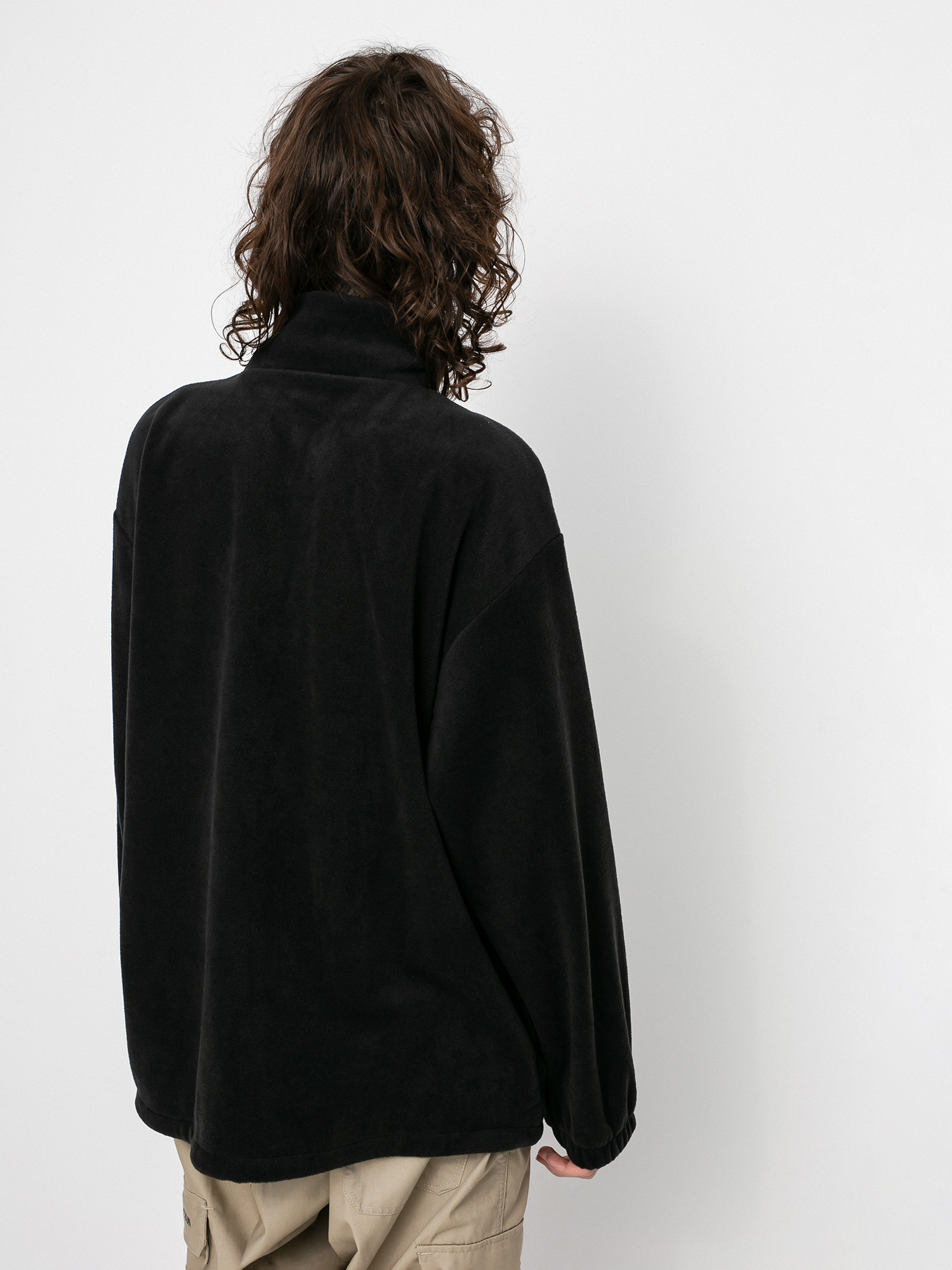 Mikina Sour Solution Spothunter (black)