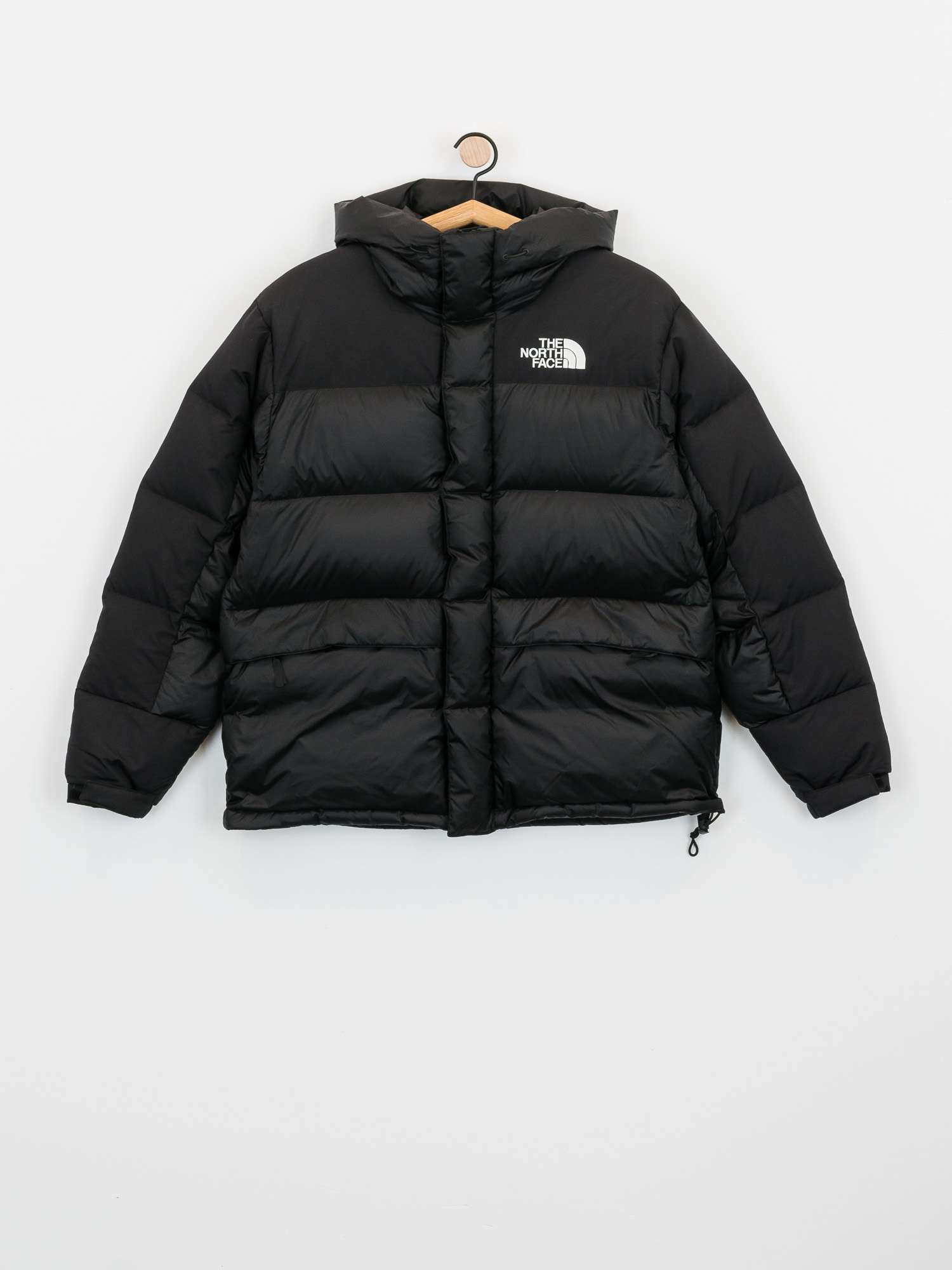 Bunda The North Face Hmlyn Down Parka (tnf black)