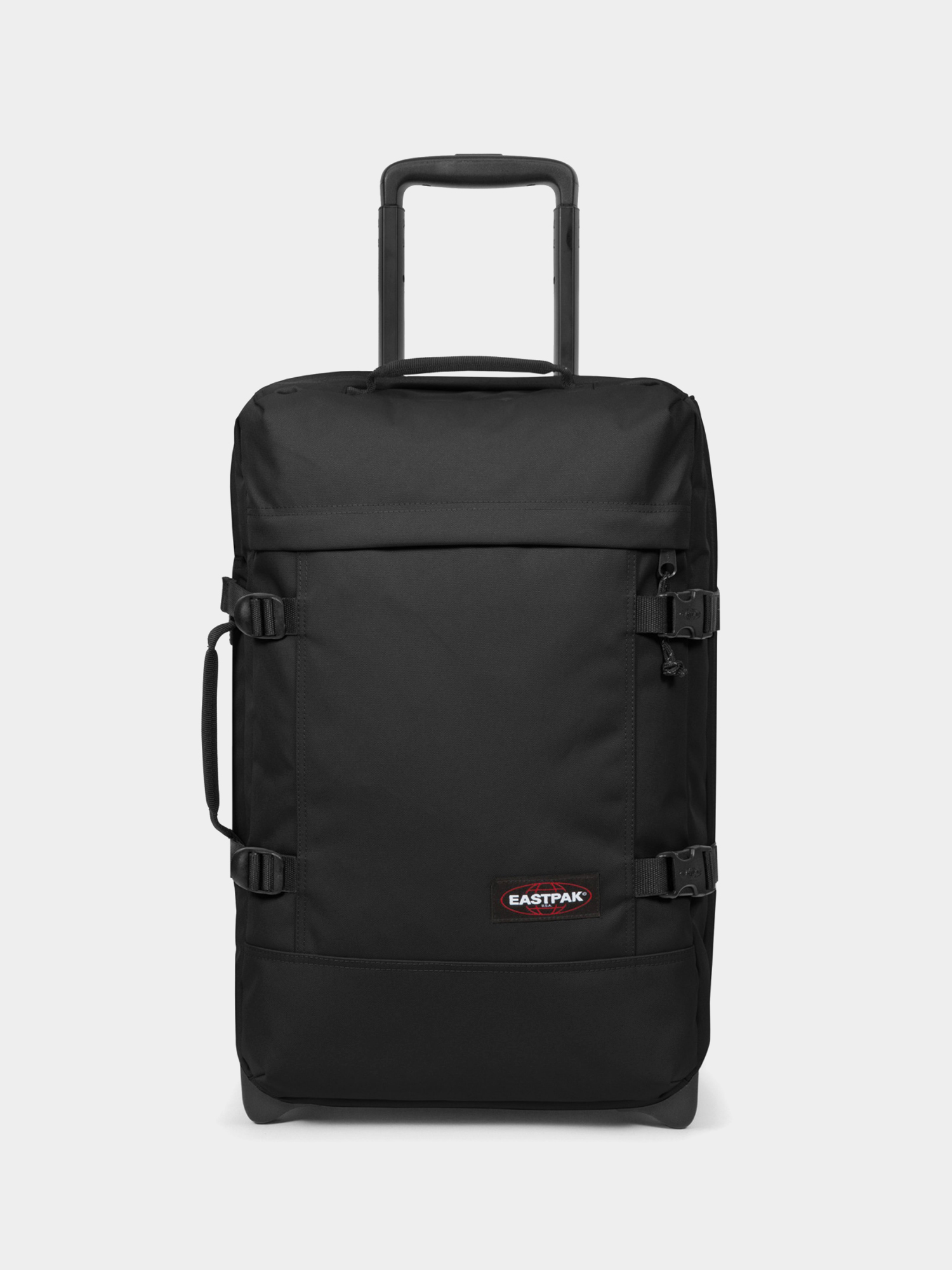 Kufr Eastpak Tranverz S (black)