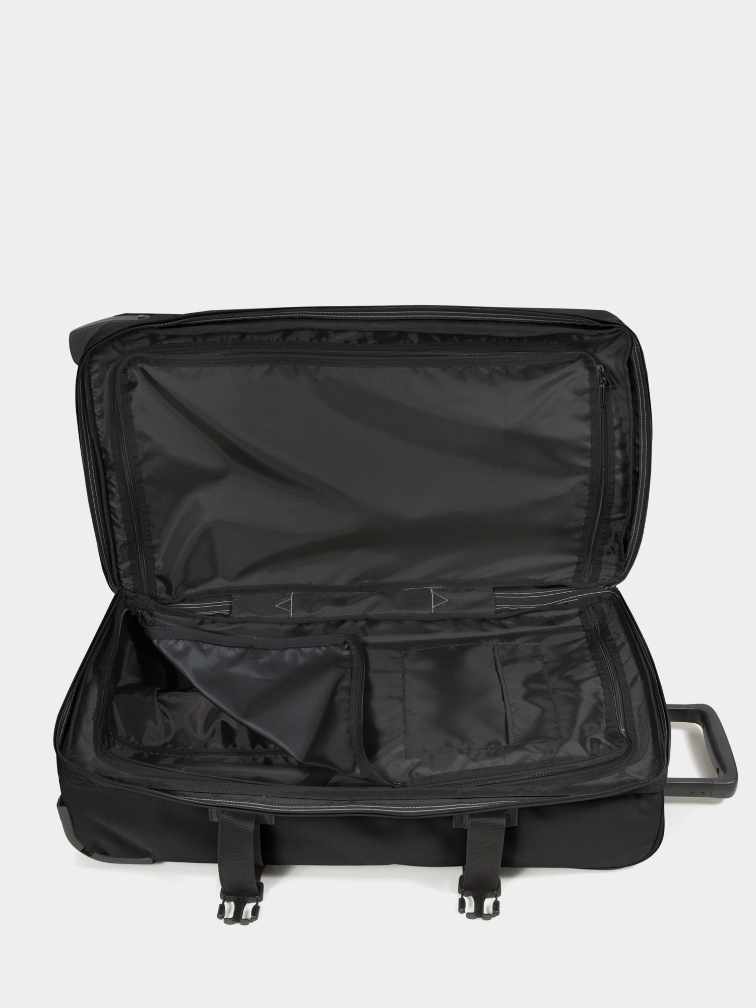 Kufr Eastpak Tranverz M (black)