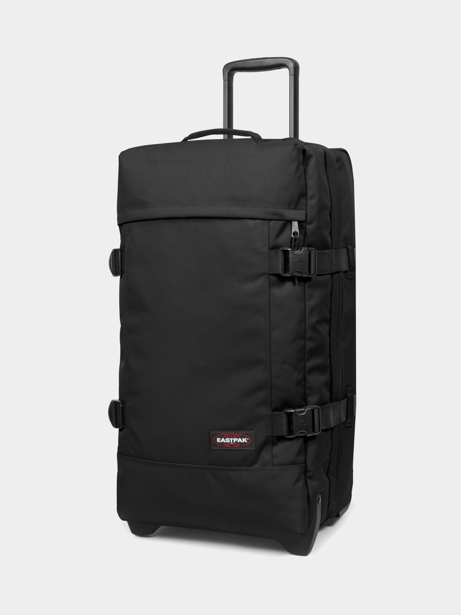 Kufr Eastpak Tranverz M (black)