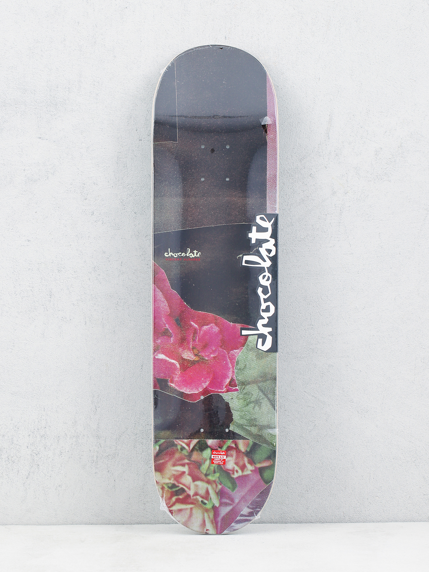 Deska Chocolate Alvarez Minimal (assorted)