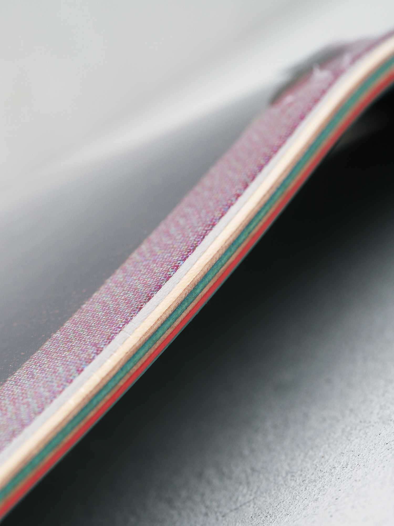 Deska Chocolate Alvarez Minimal (assorted)