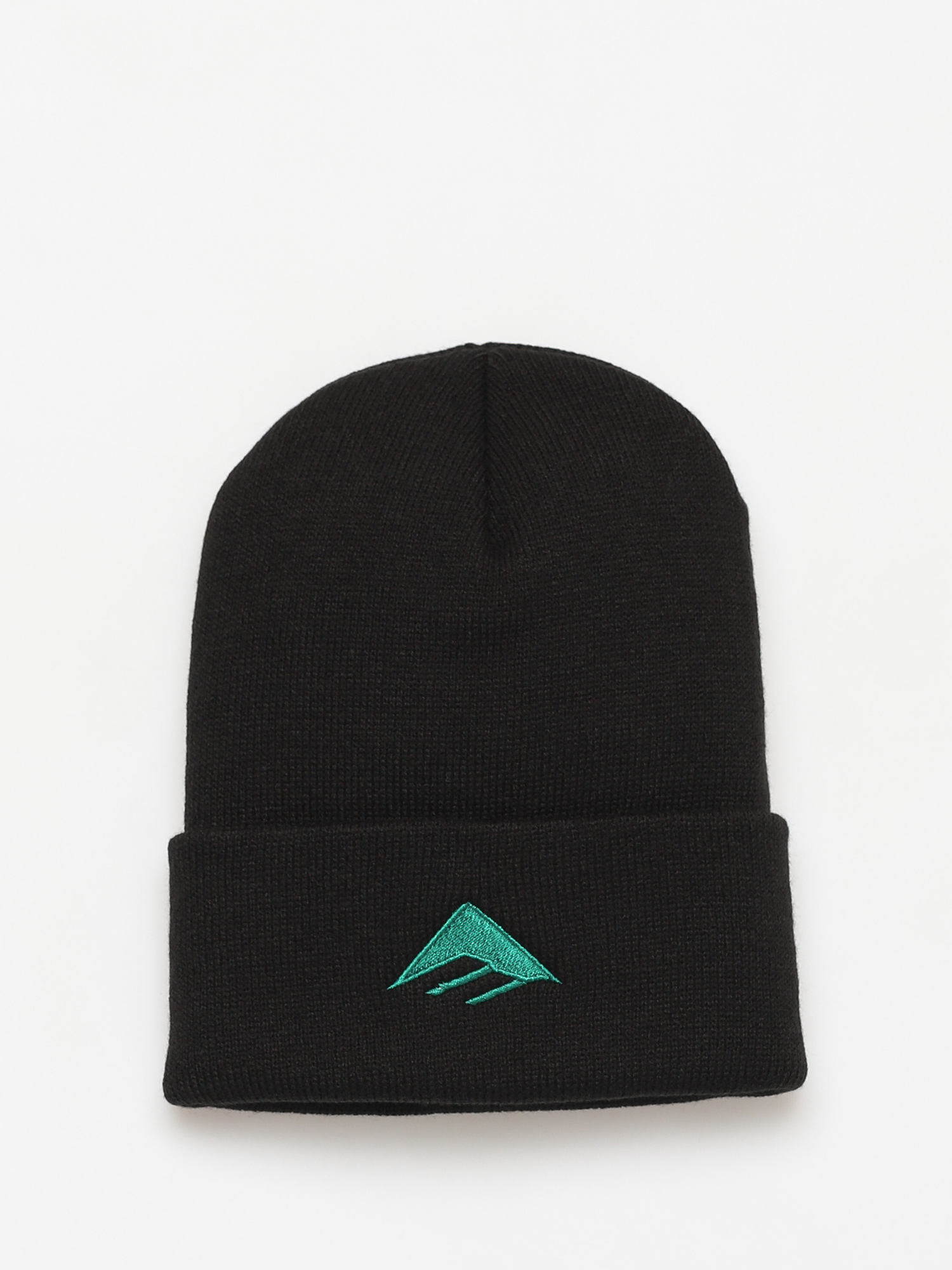 Čepice Emerica Triangle Beanie (black)