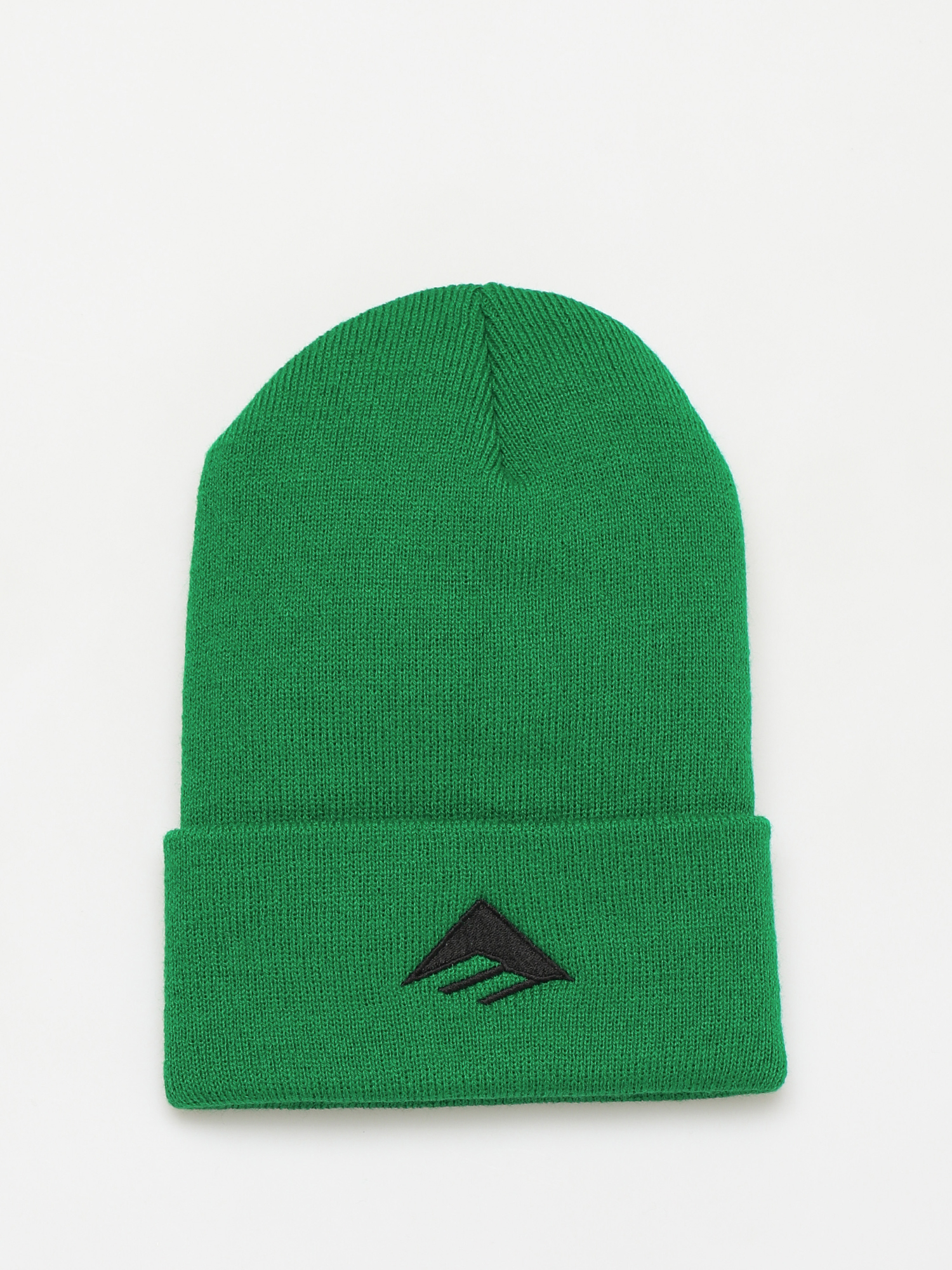 Čepice Emerica Triangle Beanie (green)