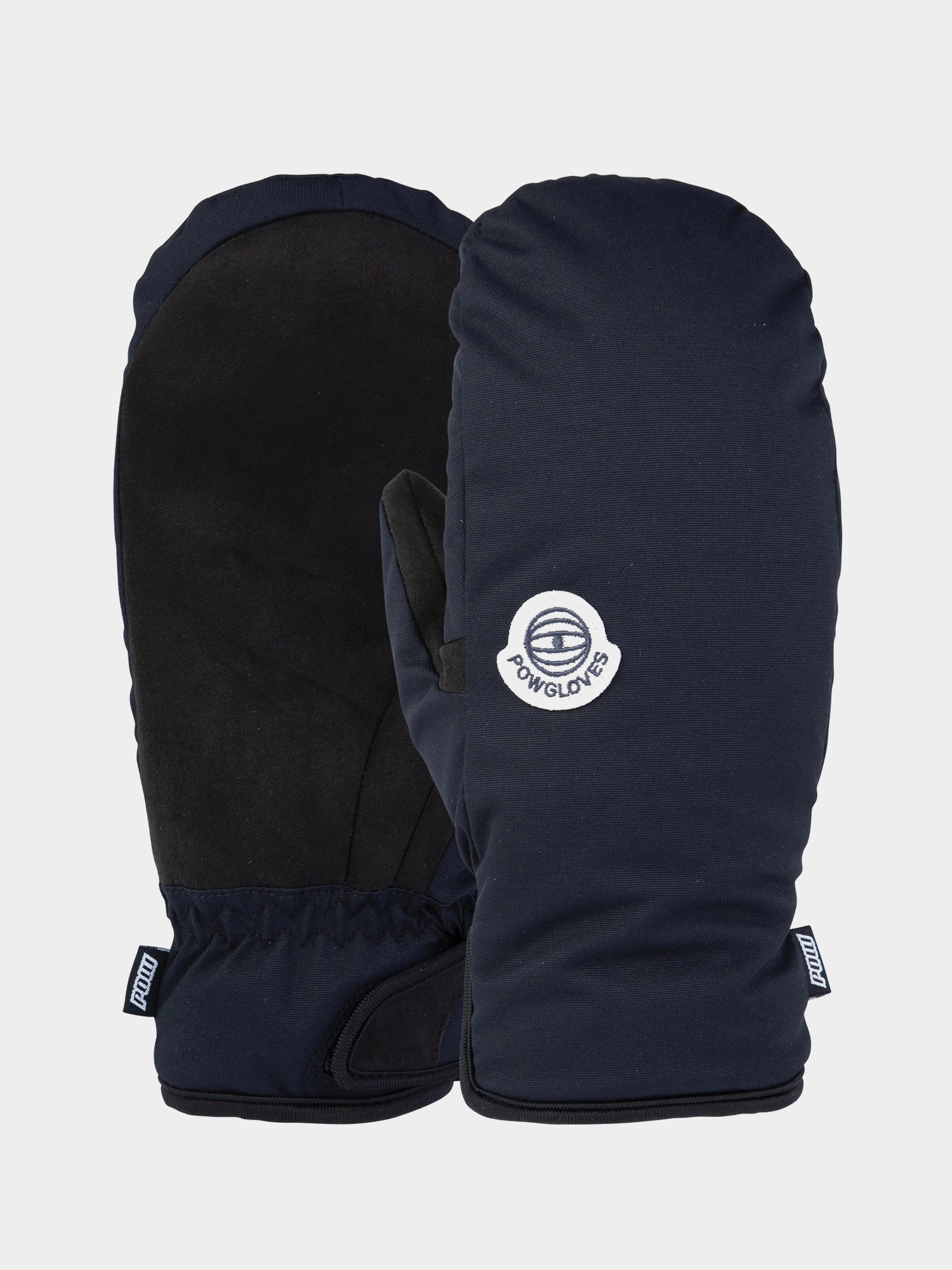 Rukavice Pow Zero Mitt (black)