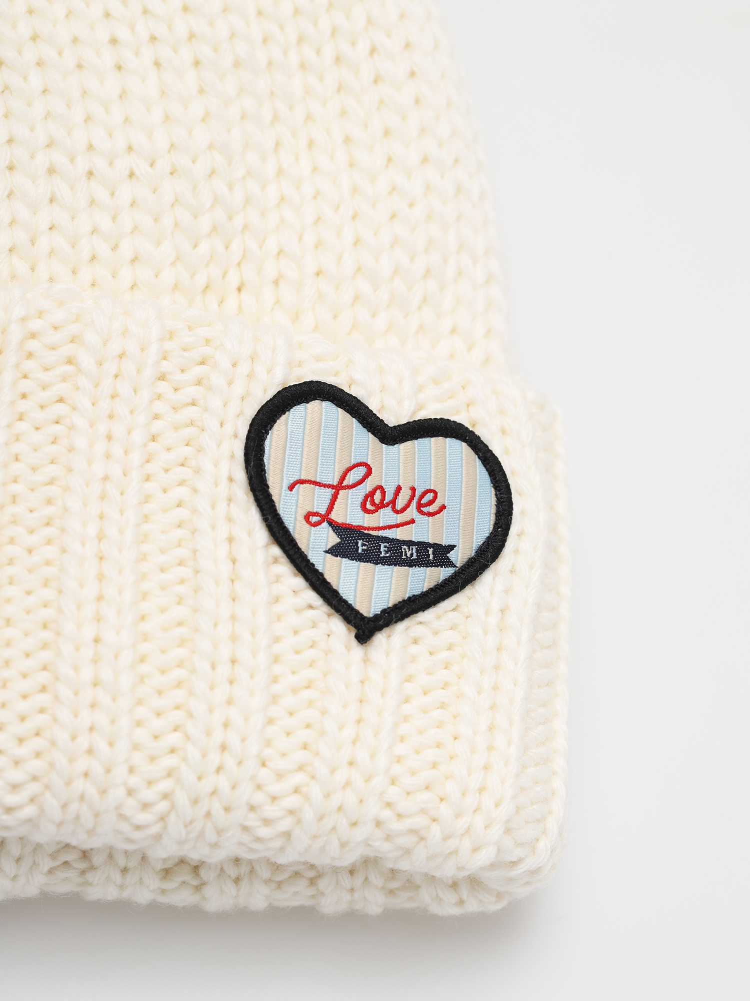 Čepice Femi Stories Elba Wmn (van)