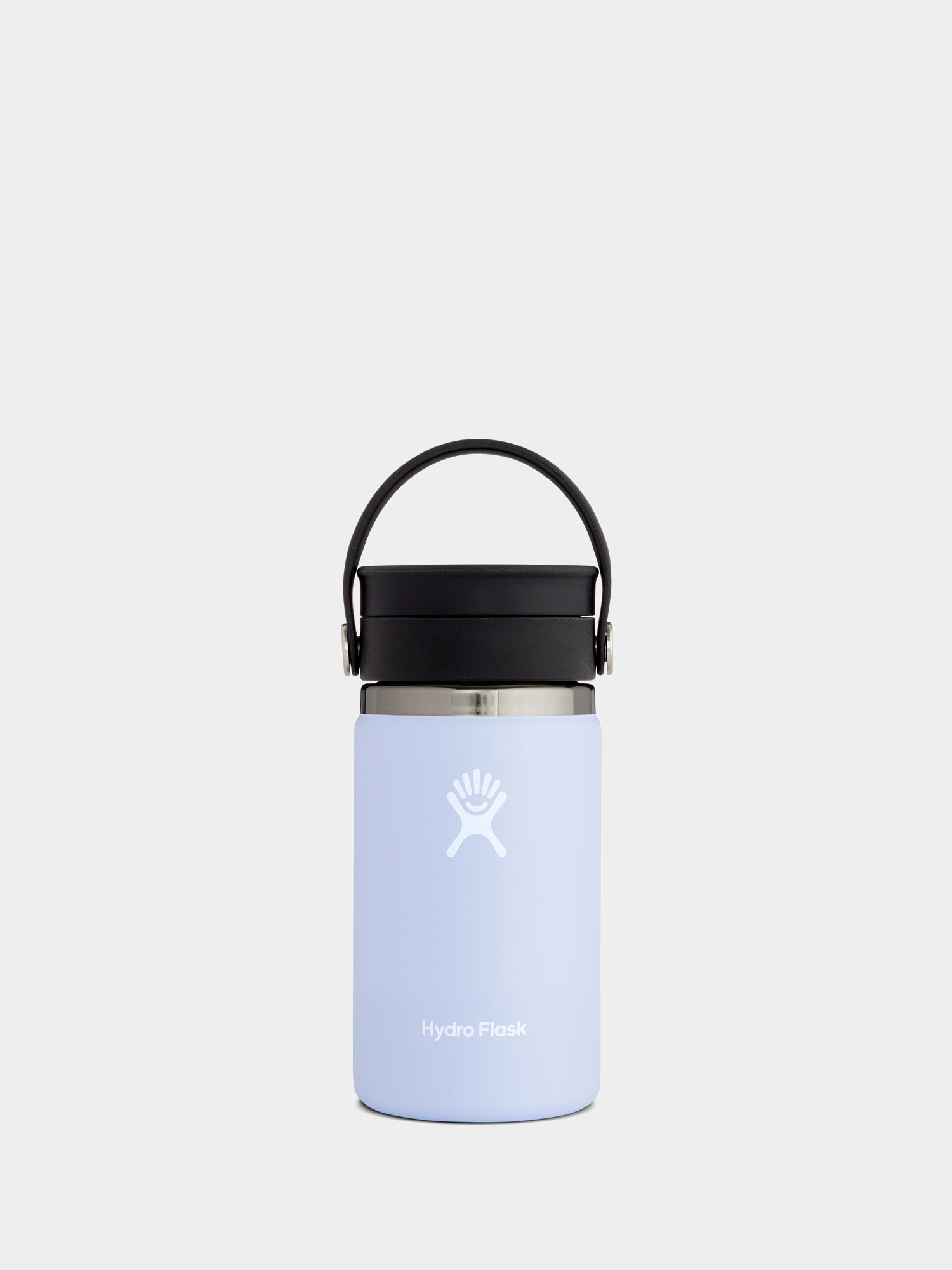 Ostatní Termo láhev Hydro Flask Wide Mouth Flex Slip Lid 354ml (fog)