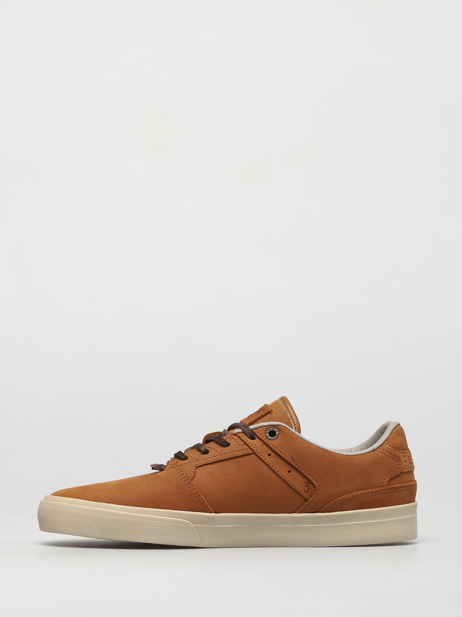 Boty Emerica The Low Vulc (brown)