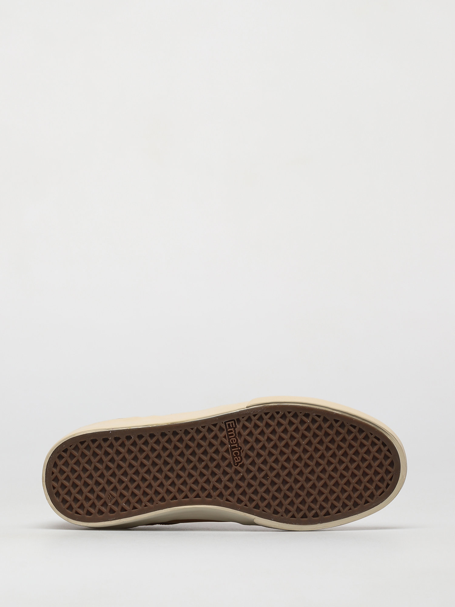 Boty Emerica The Low Vulc (brown)