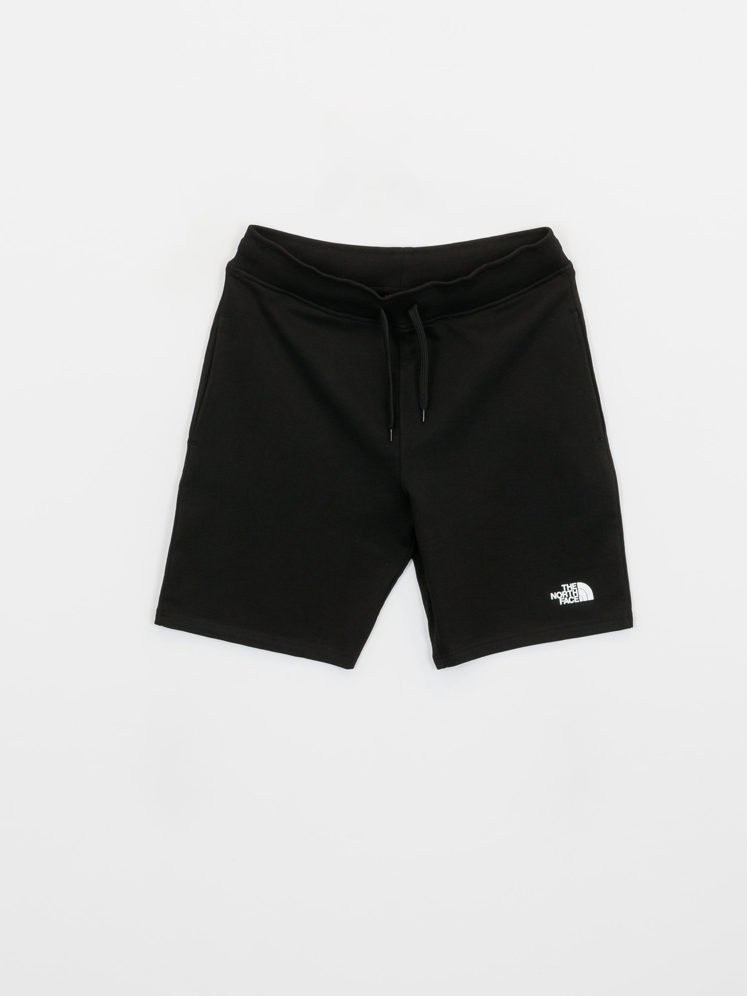 Kraťasy The North Face Standard Short Light (tnf black)