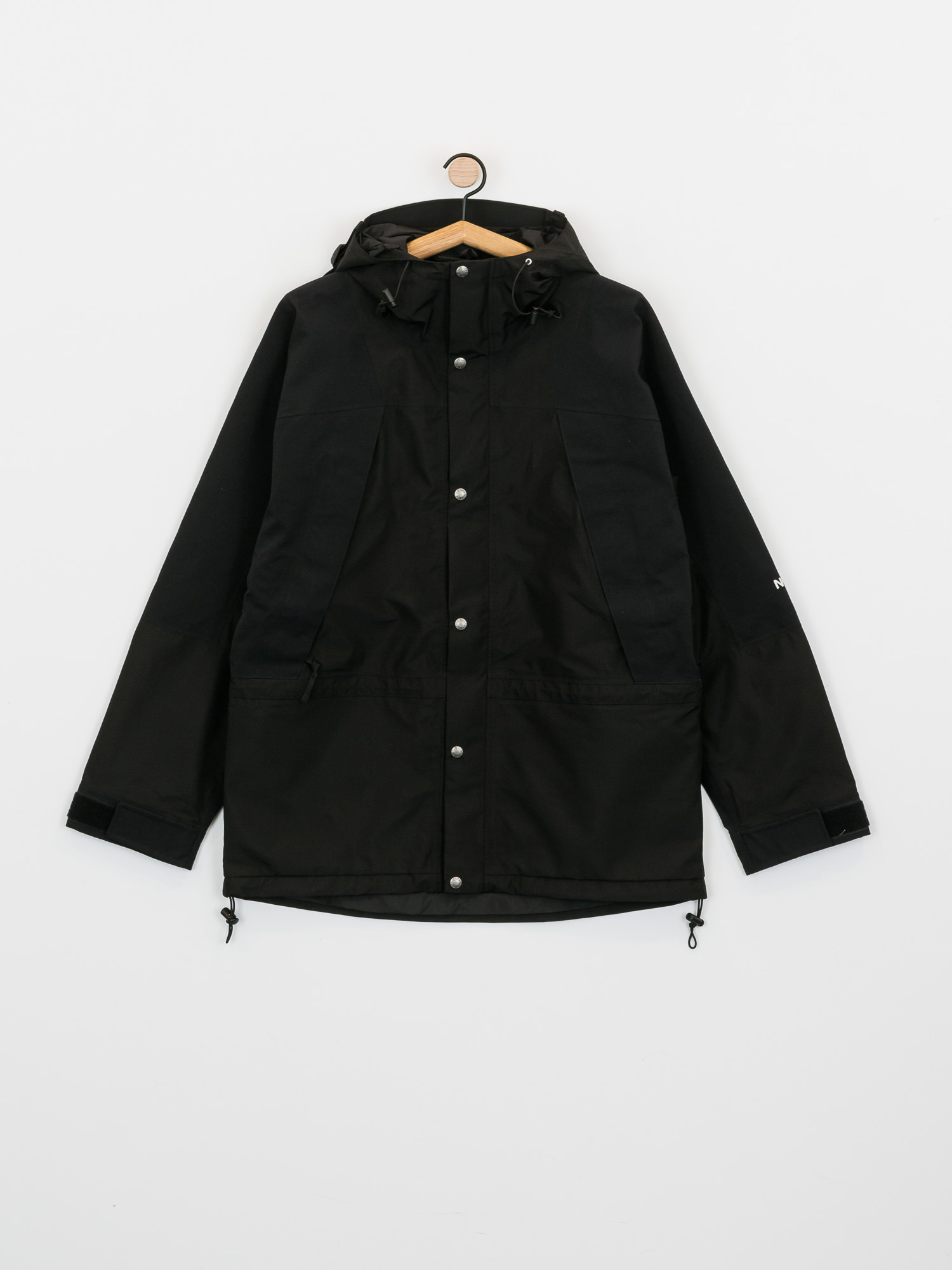 Bunda The North Face 1994 Retro Mountain Light FutureLight (tnf black)