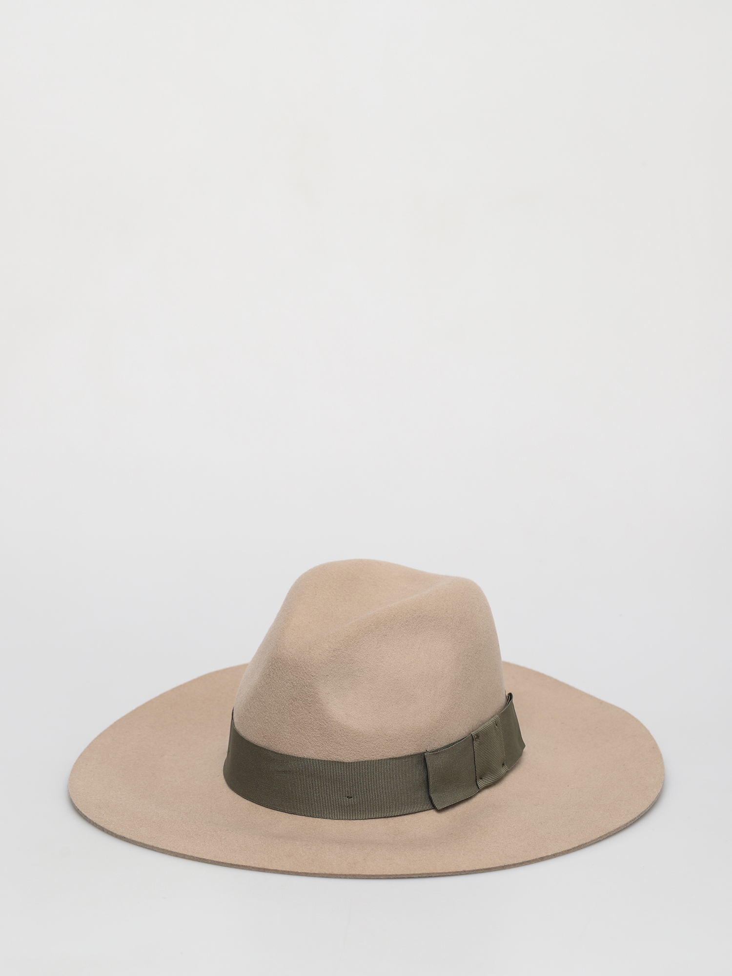 Klobouk Brixton Piper Hat Wmn (vanilla/sage)