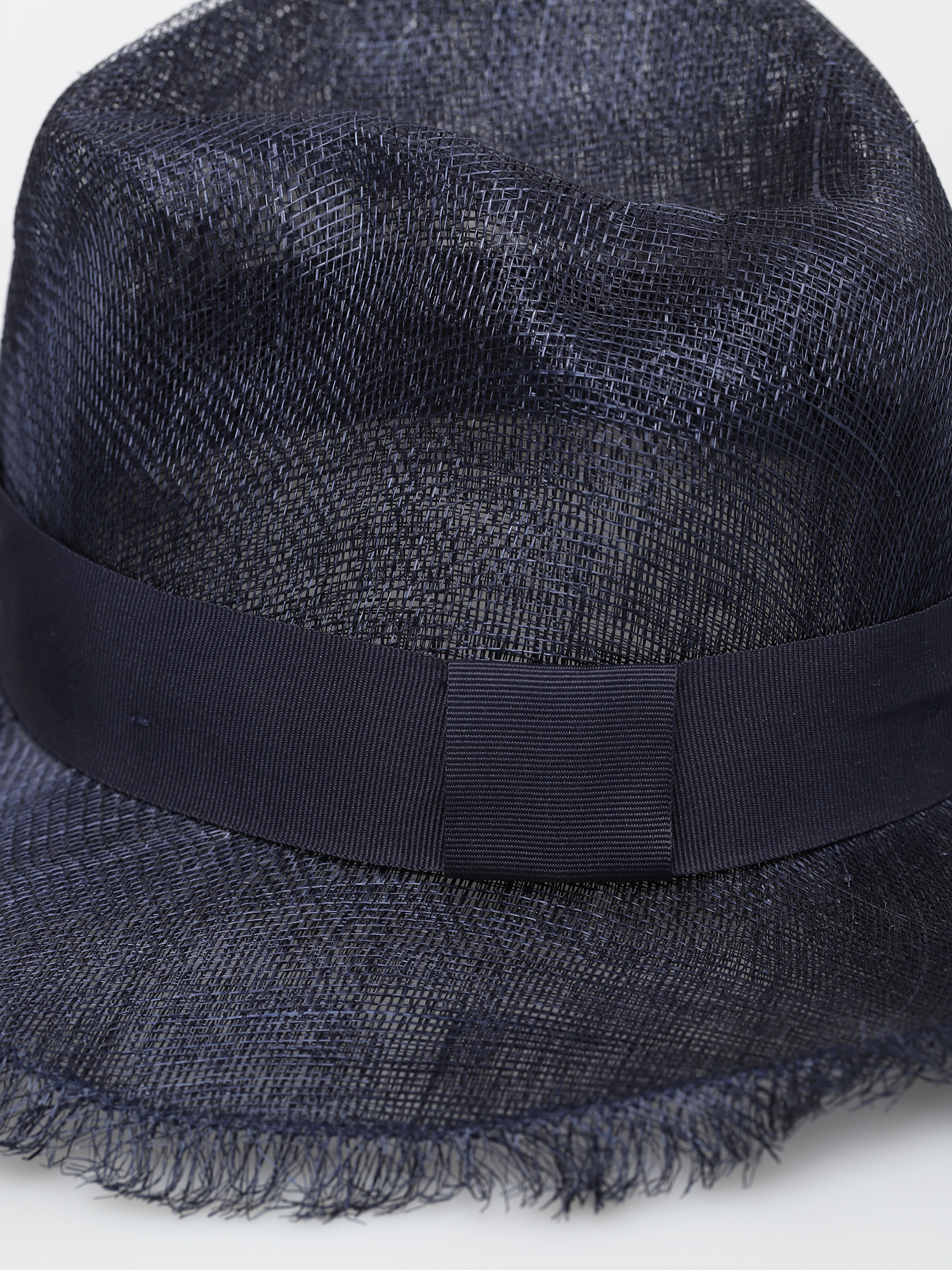 Klobouk Brixton Payton Fedora Wmn (navy)