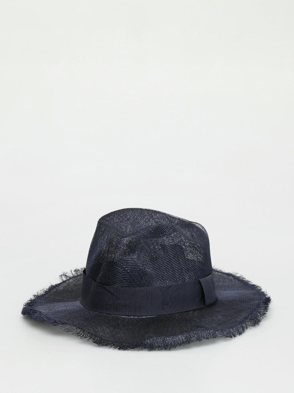 Klobouk Brixton Payton Fedora Wmn (navy)