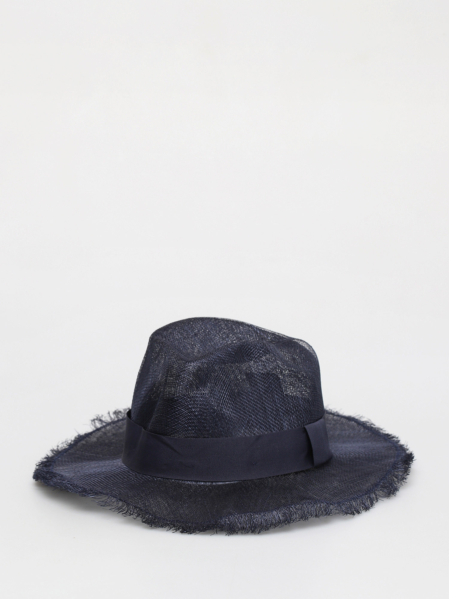 Klobouk Brixton Payton Fedora Wmn (navy)