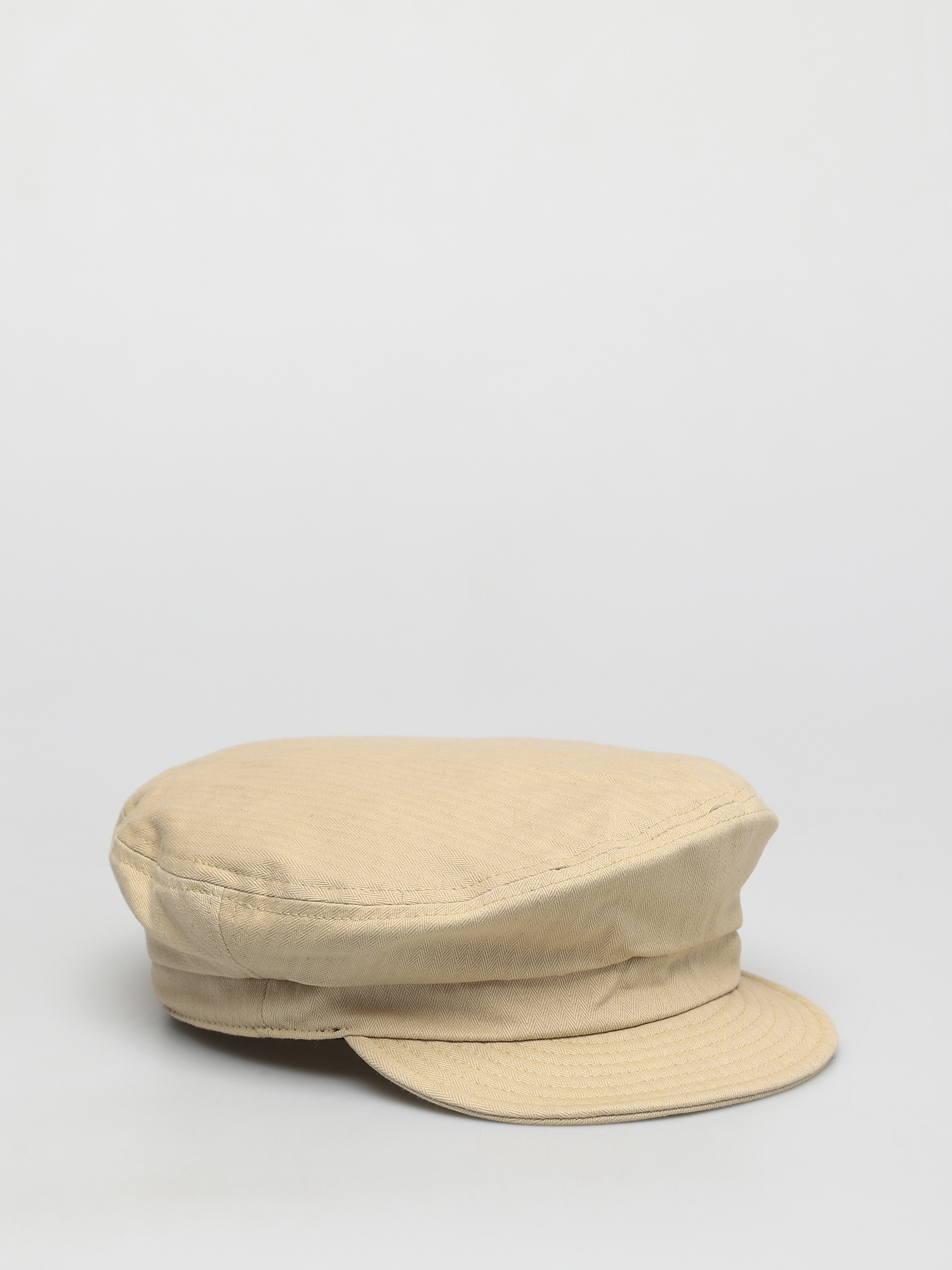 Klobouk s kšiltem Brixton Fiddler Un ZD (bone)