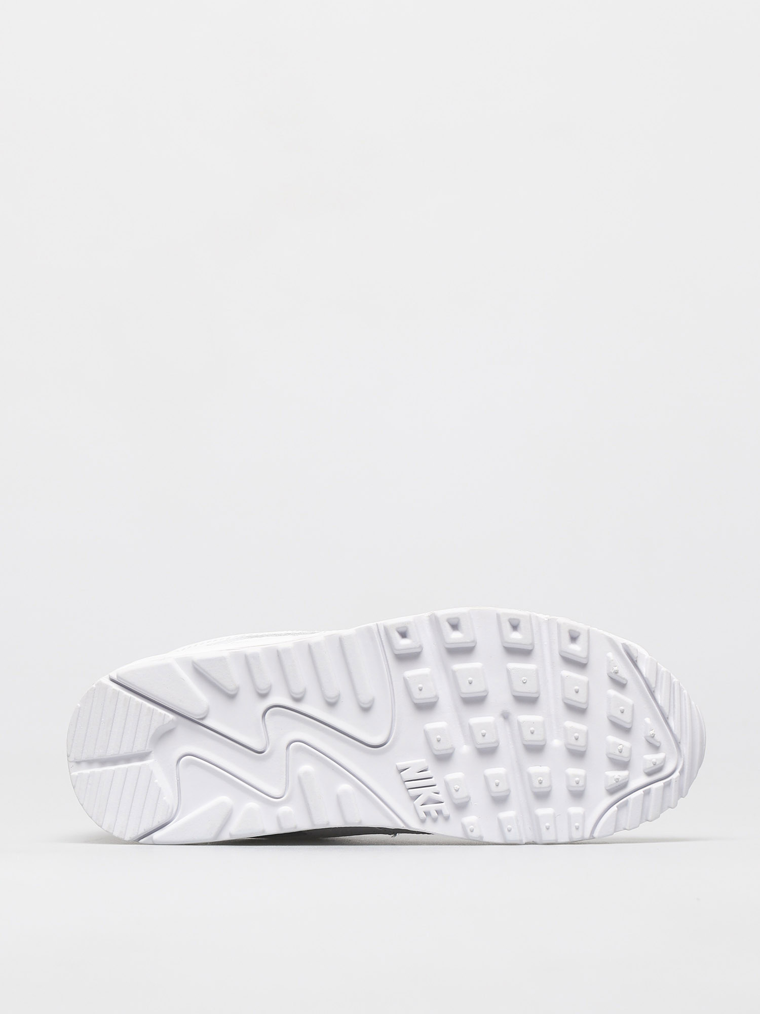 Boty Nike Air Max 90 Twist Wmn (white/white white)