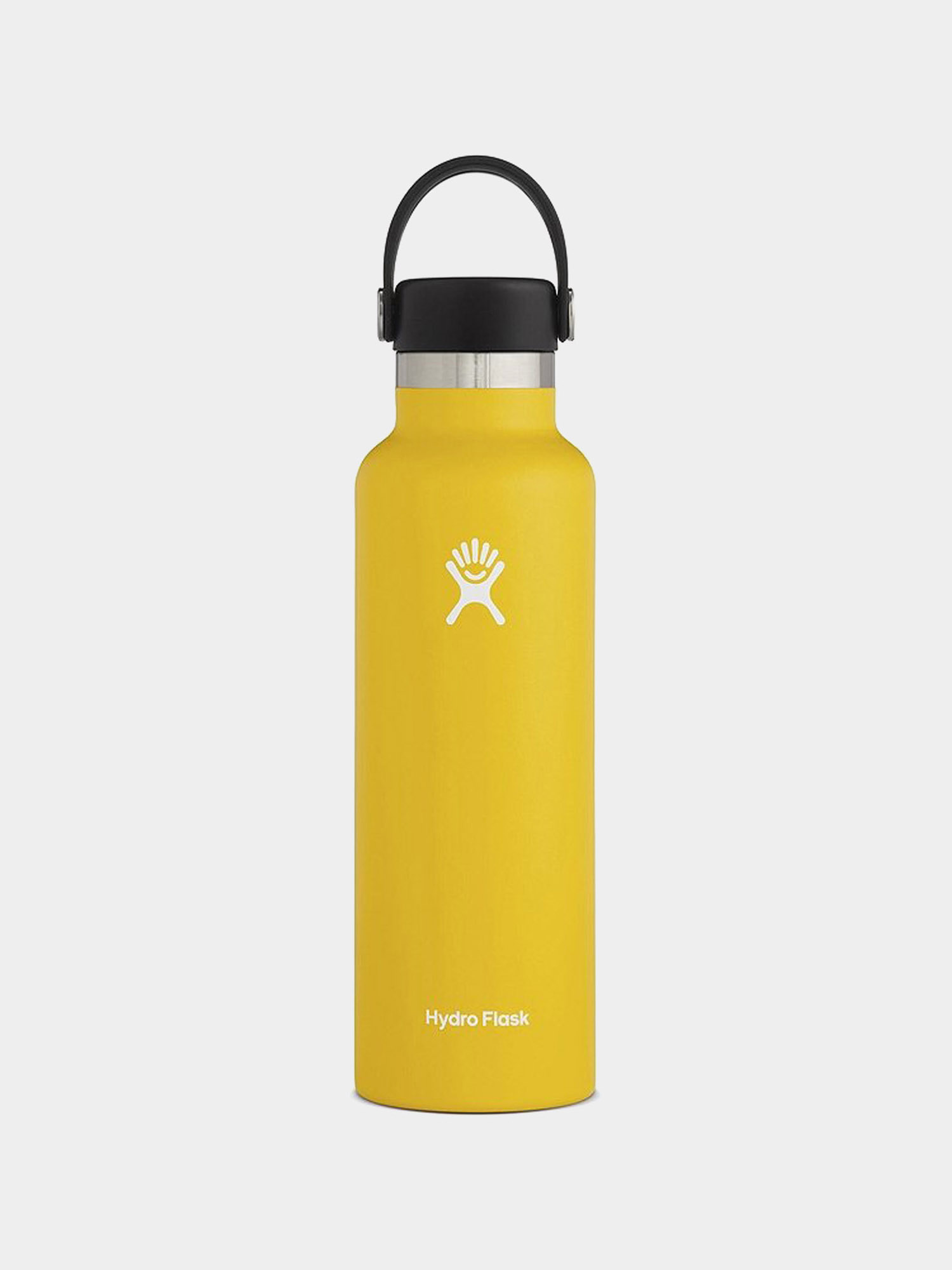 Ostatní Termo láhev Hydro Flask Standard Mouth Flex Cap 621ml (sunflower)