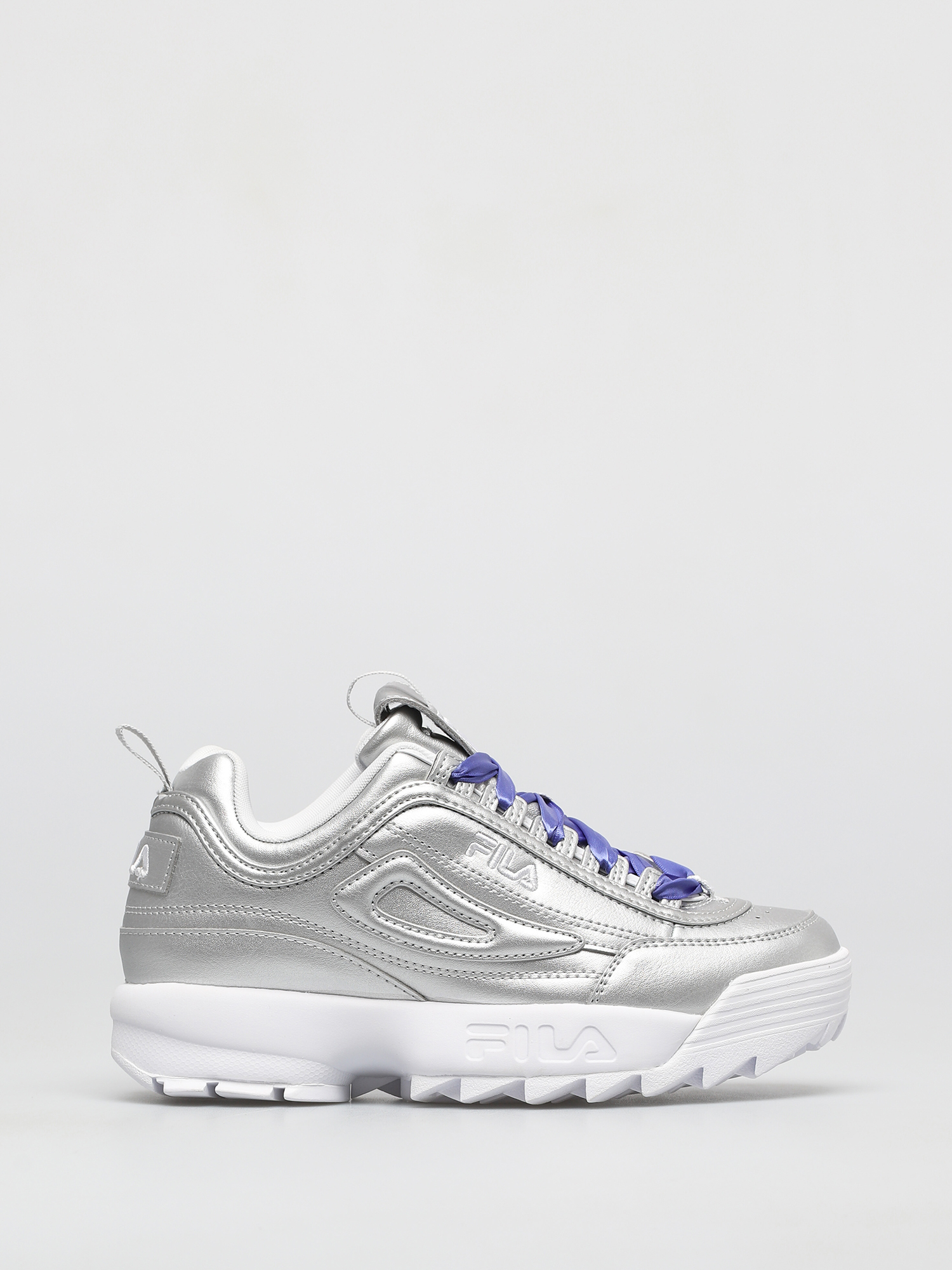 Boty Fila Disruptor F Wmn (silver)