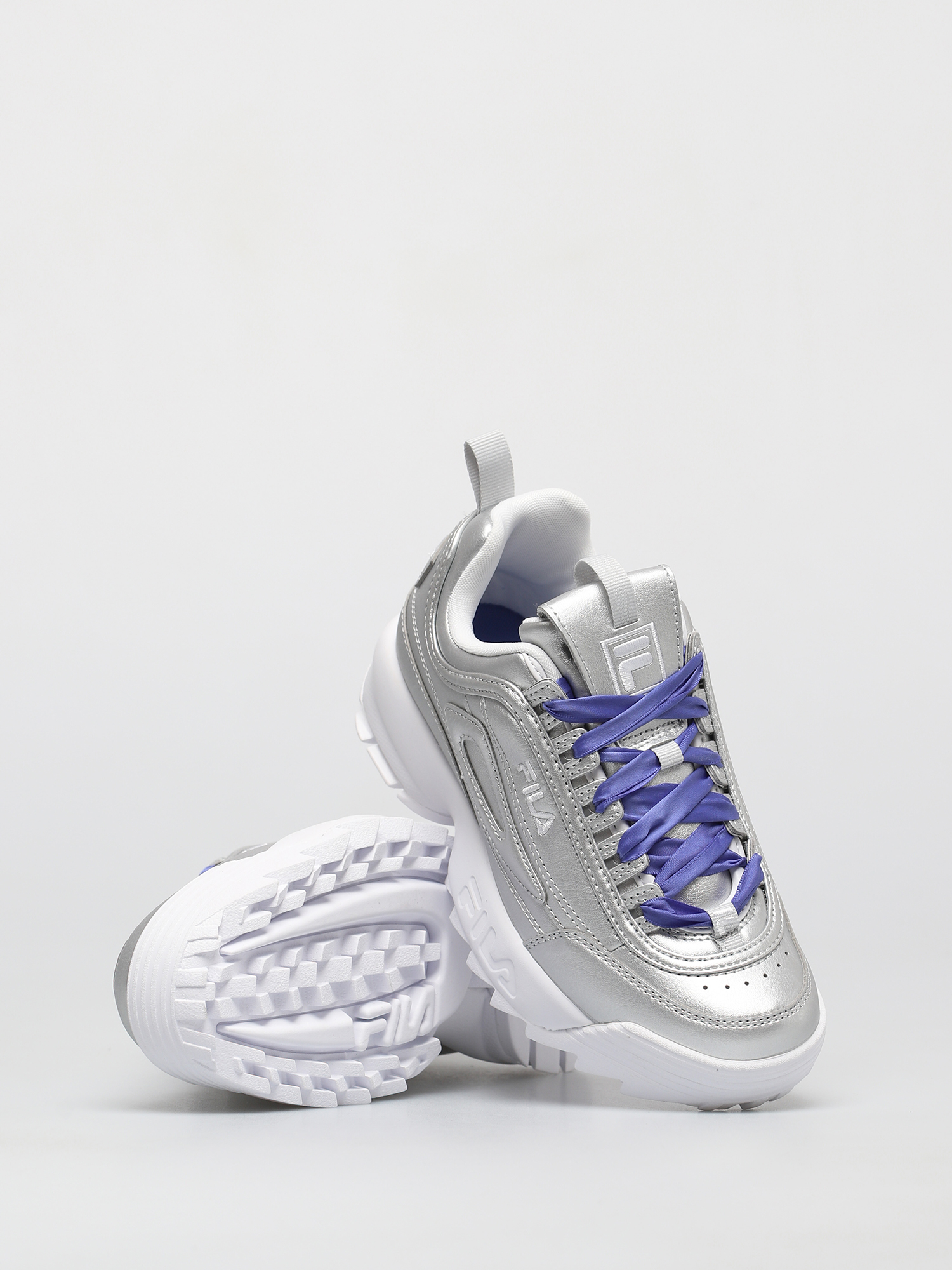 Boty Fila Disruptor F Wmn (silver)
