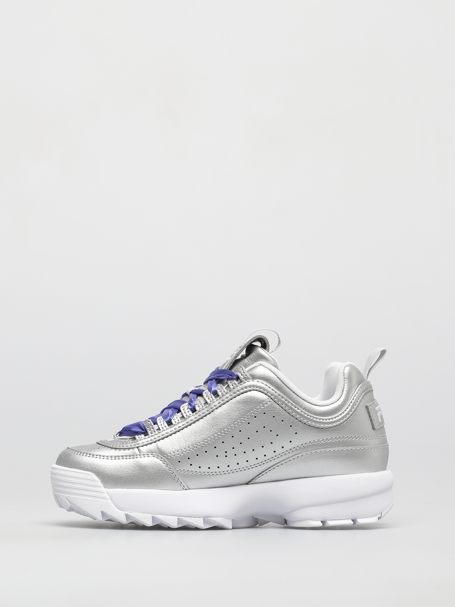 Boty Fila Disruptor F Wmn (silver)