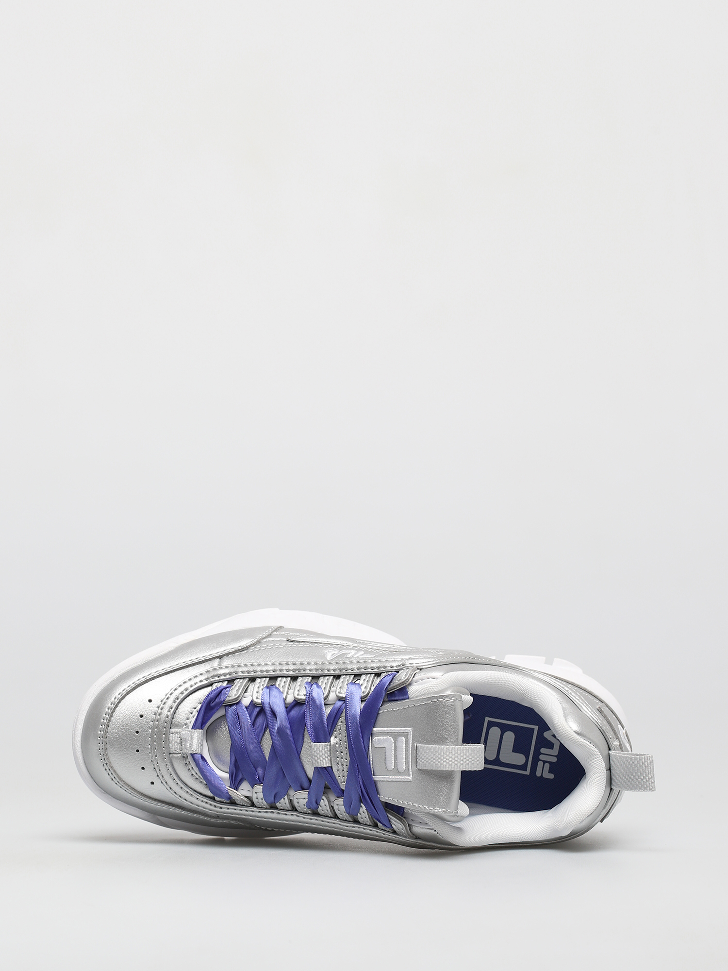 Boty Fila Disruptor F Wmn (silver)