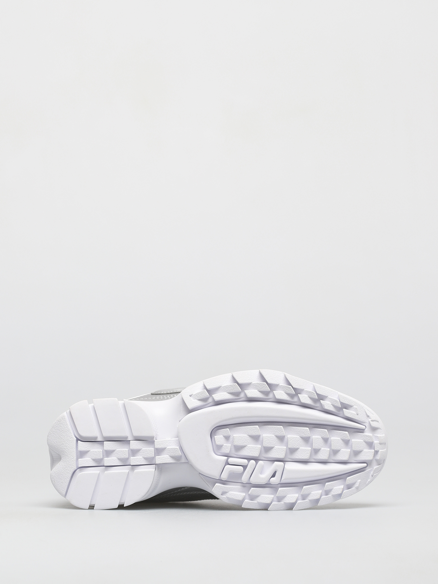 Boty Fila Disruptor F Wmn (silver)