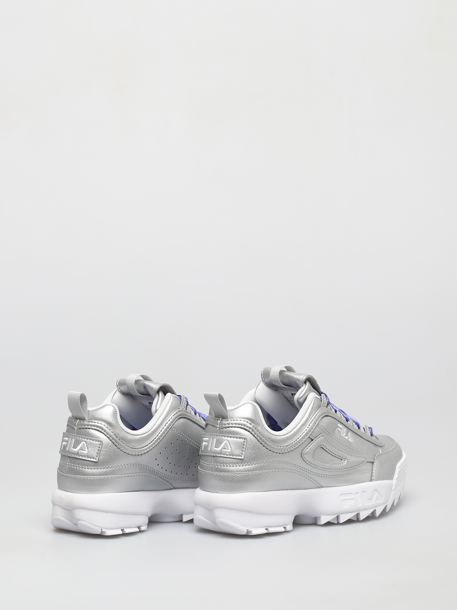 Boty Fila Disruptor F Wmn (silver)