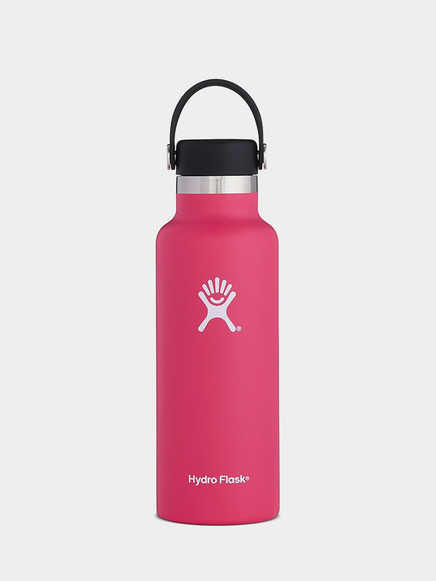 Ostatní Termo láhev Hydro Flask Standard Mouth Flex Cap 532ml (watermelon)