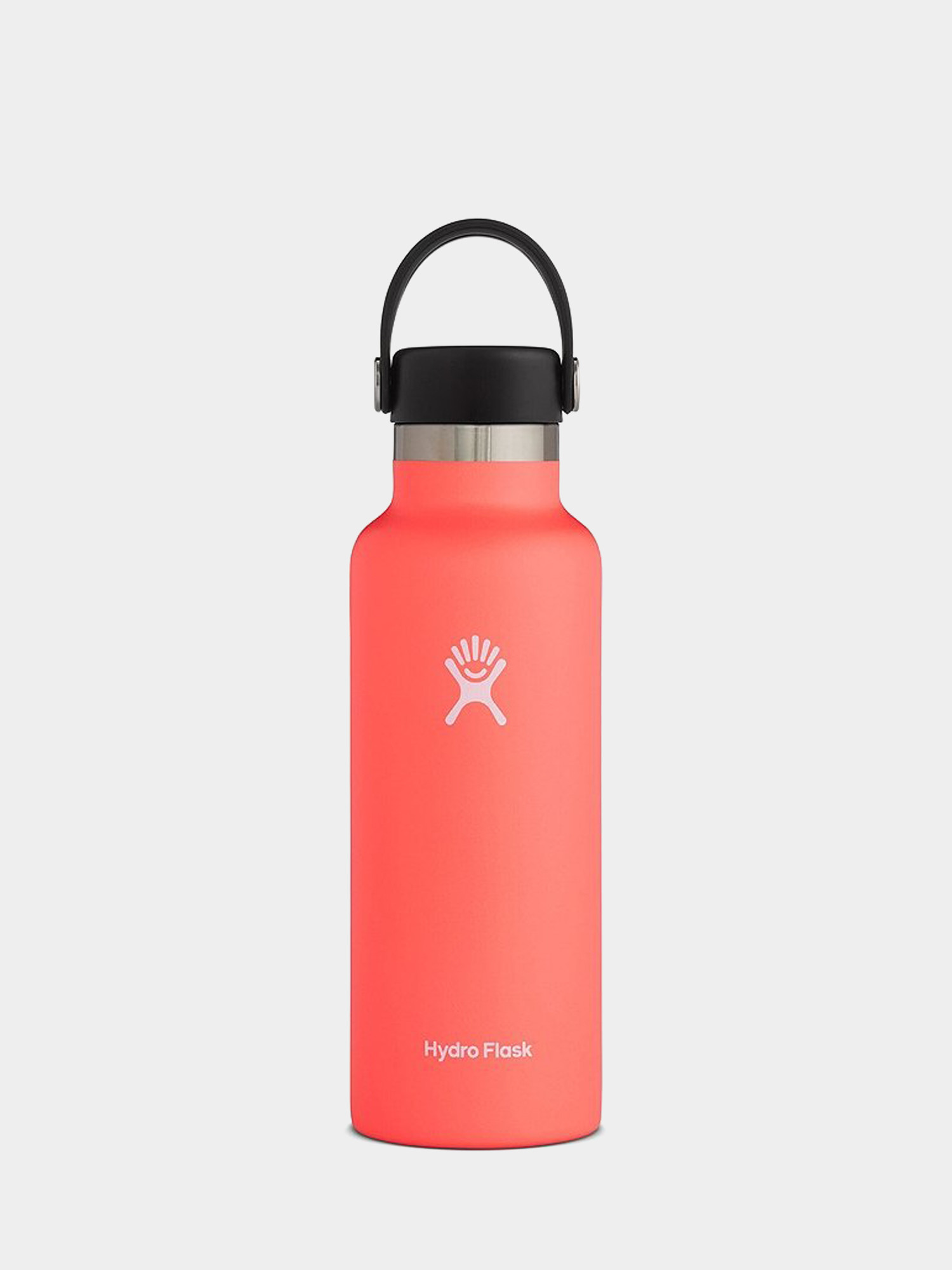 Ostatní Termo láhev Hydro Flask Standard Mouth Flex Cap 532ml (hibiscus)