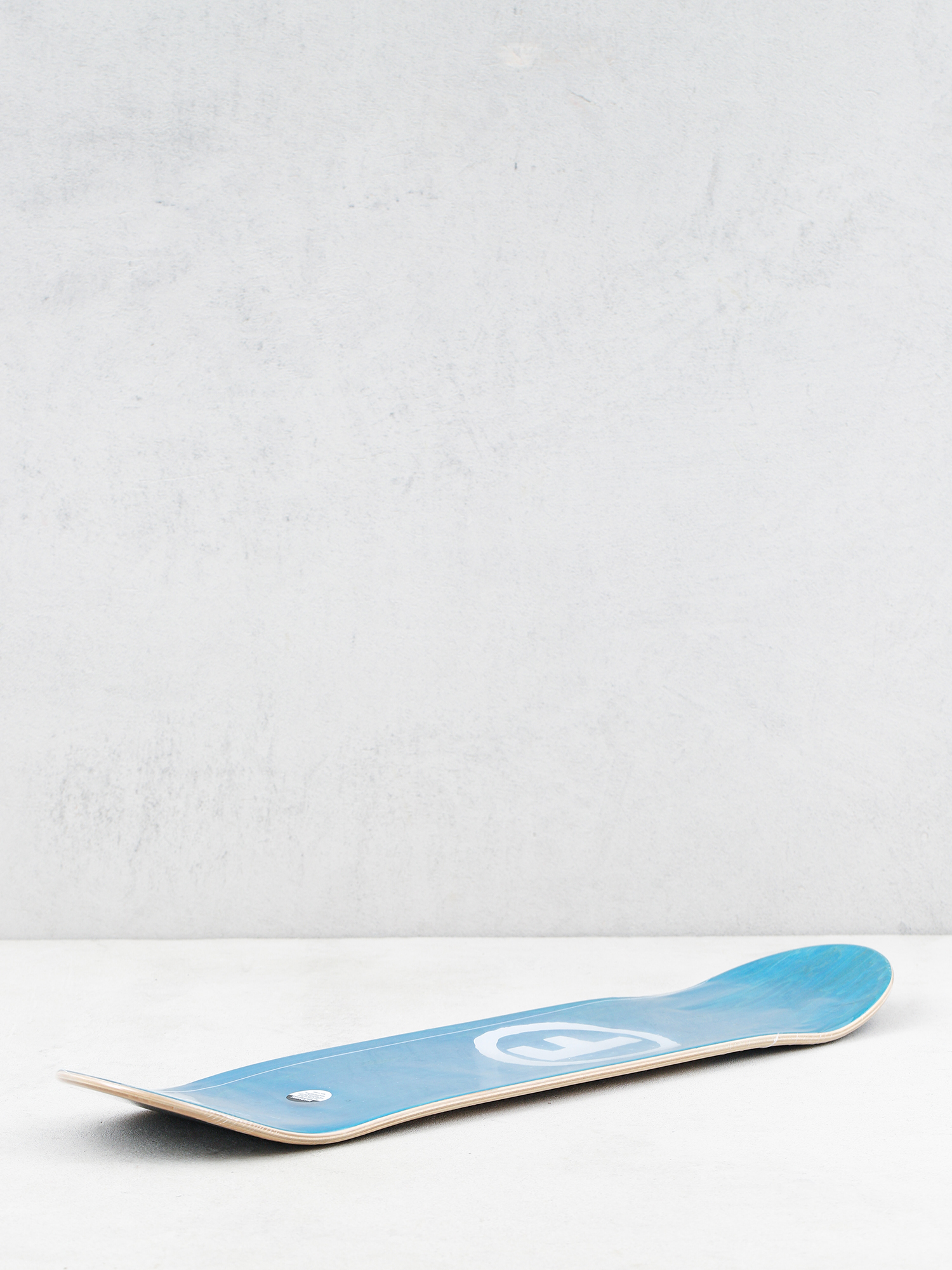 Deska Foundation On The Go (black)