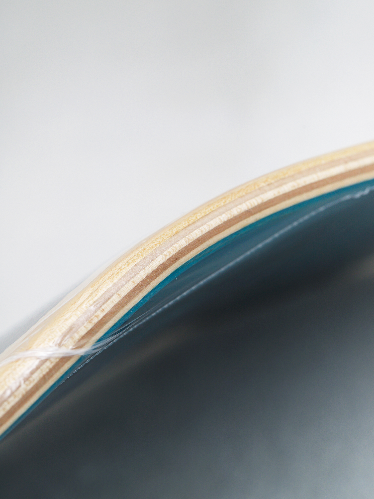 Deska Foundation On The Go (black)