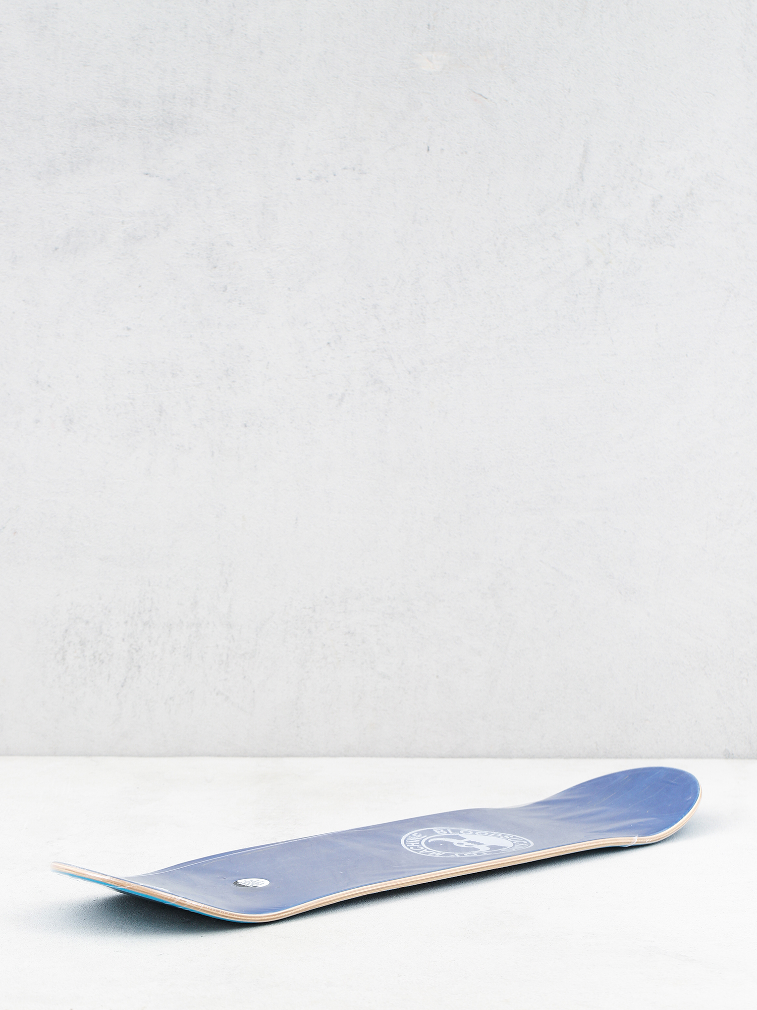 Deska Toy Machine Mad Eye (blue)