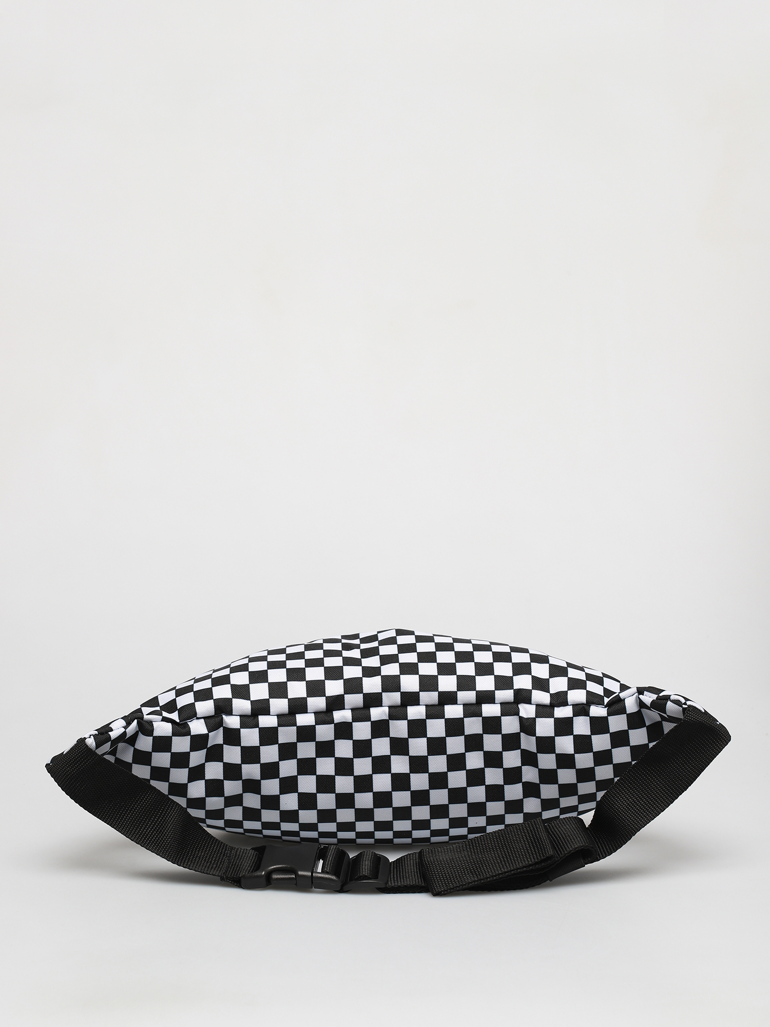 Ledvinka Vans Ward (black/white check)