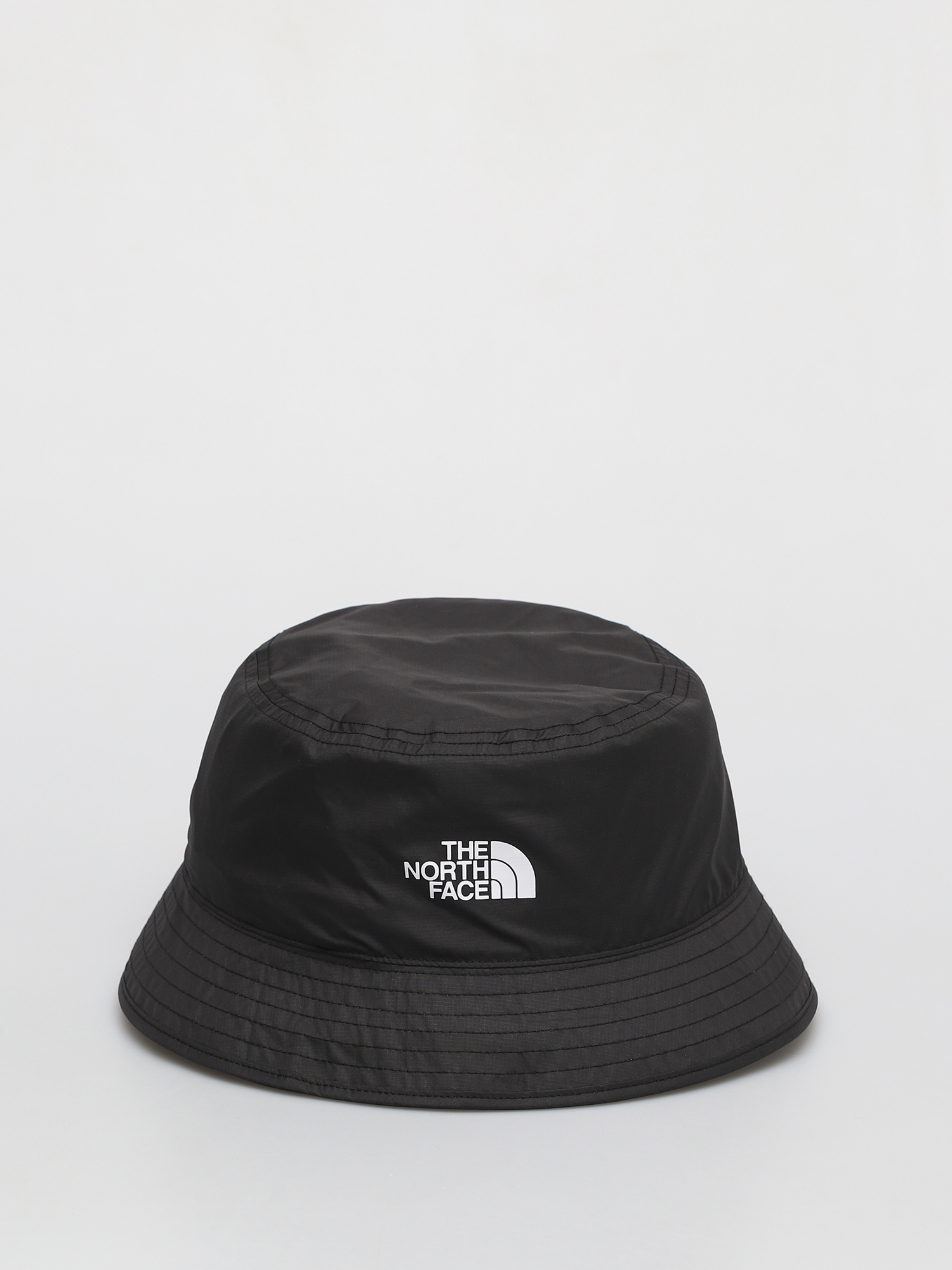 Klobouk The North Face Sun Stash (tnf black/tnf white)