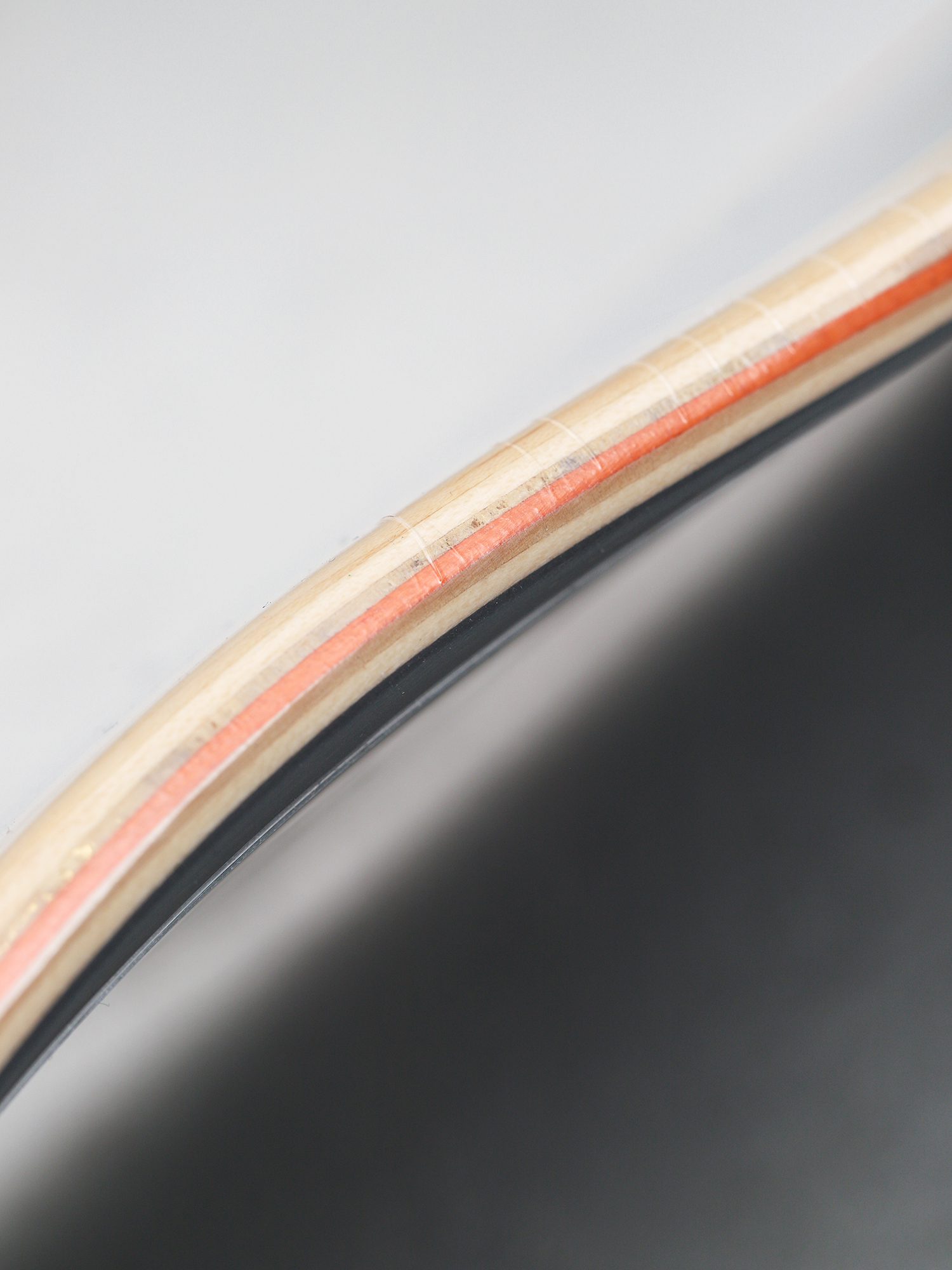 Deska Foundation Firecracker (red/yellow)