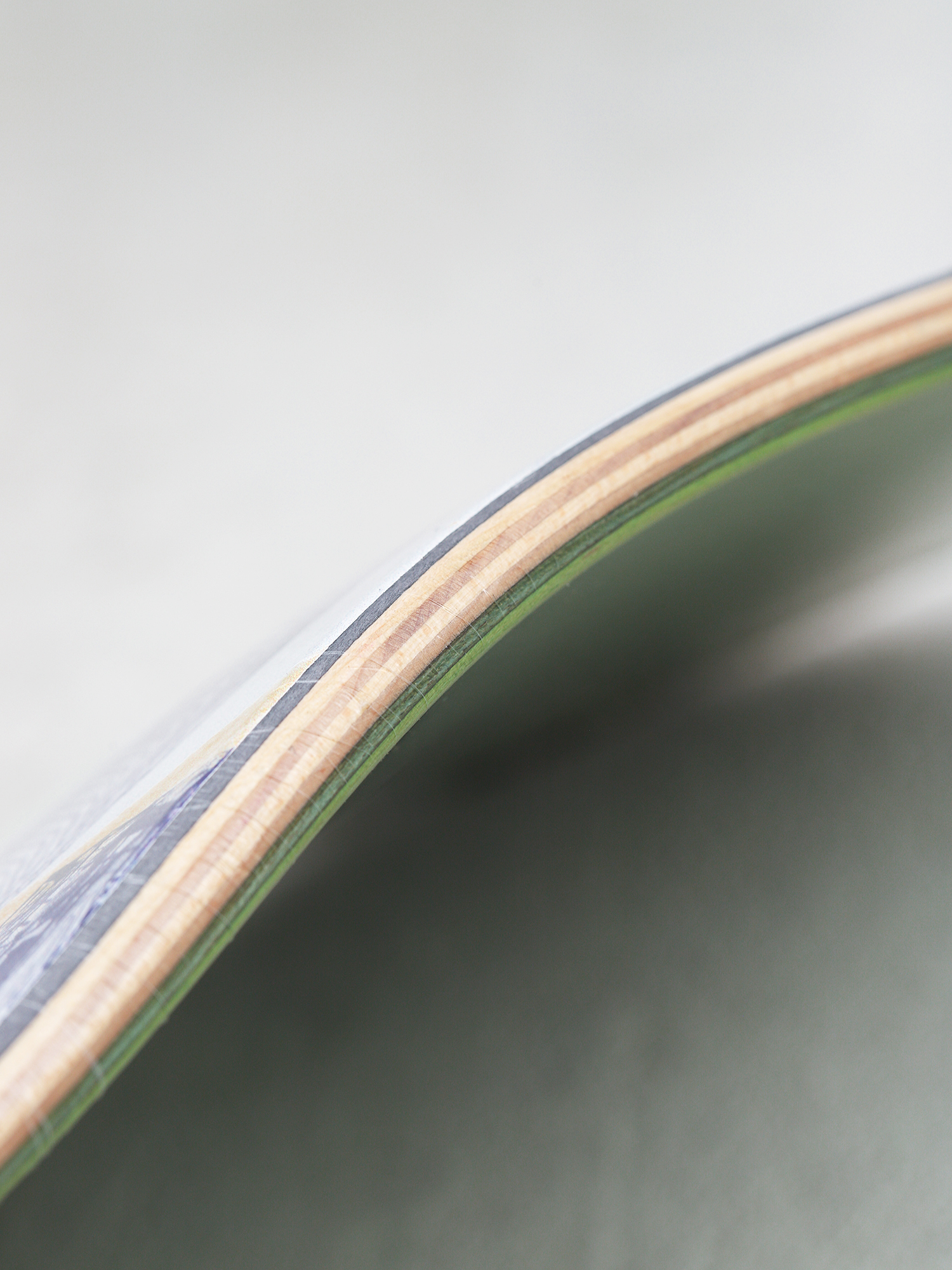 Deska Antihero Raney Sf Then And Now (black)