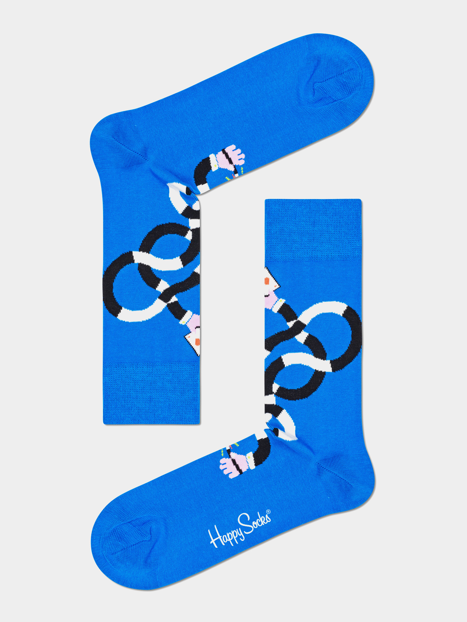 Ponožky Happy Socks Circus 3Pk (multi)