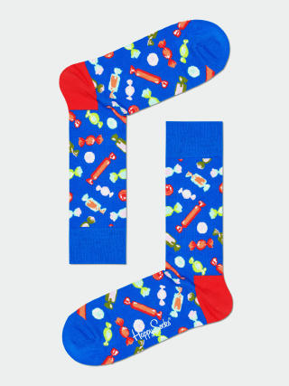 Ponožky Happy Socks Candy (blue)